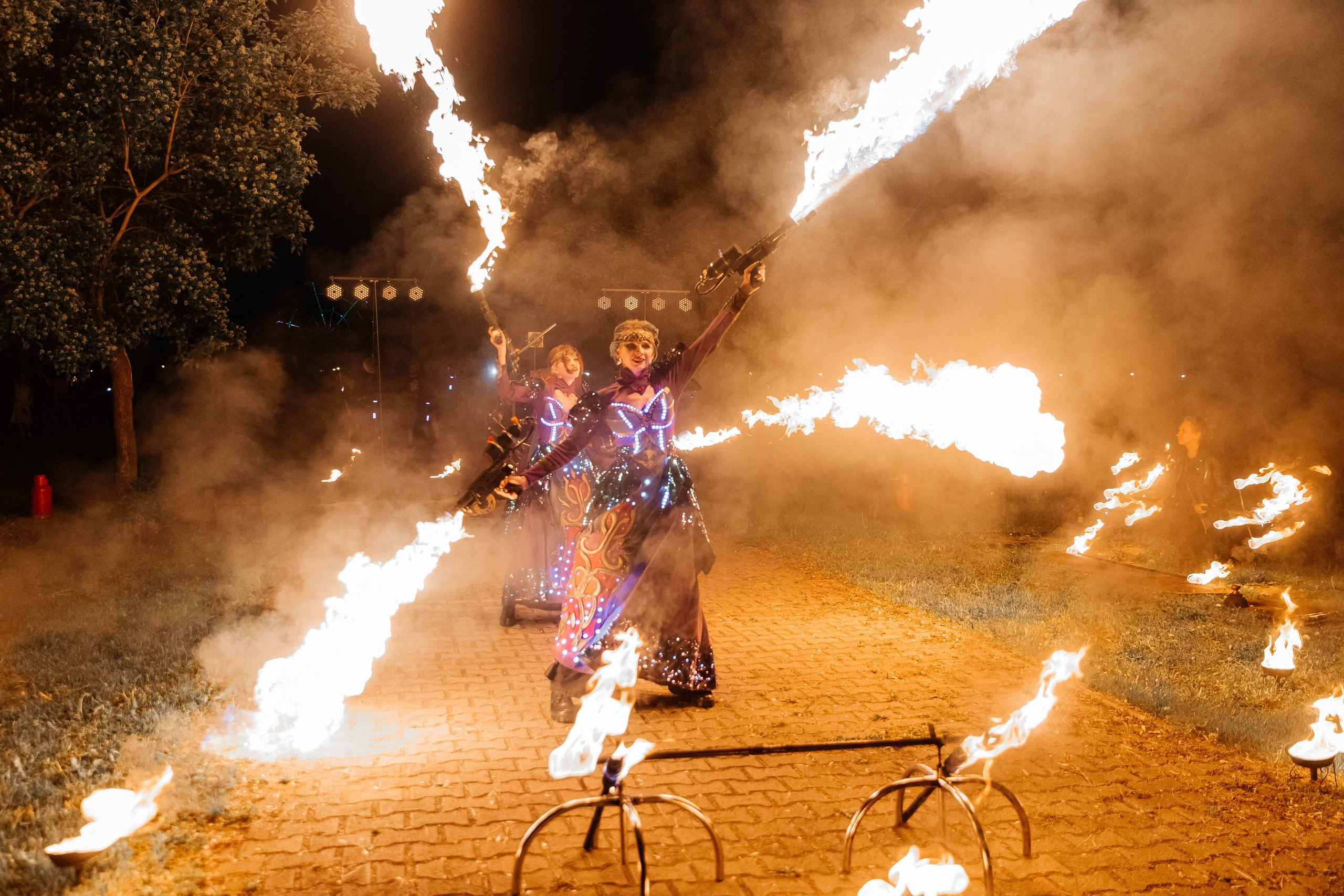 Анатолий & Валерия. Главная