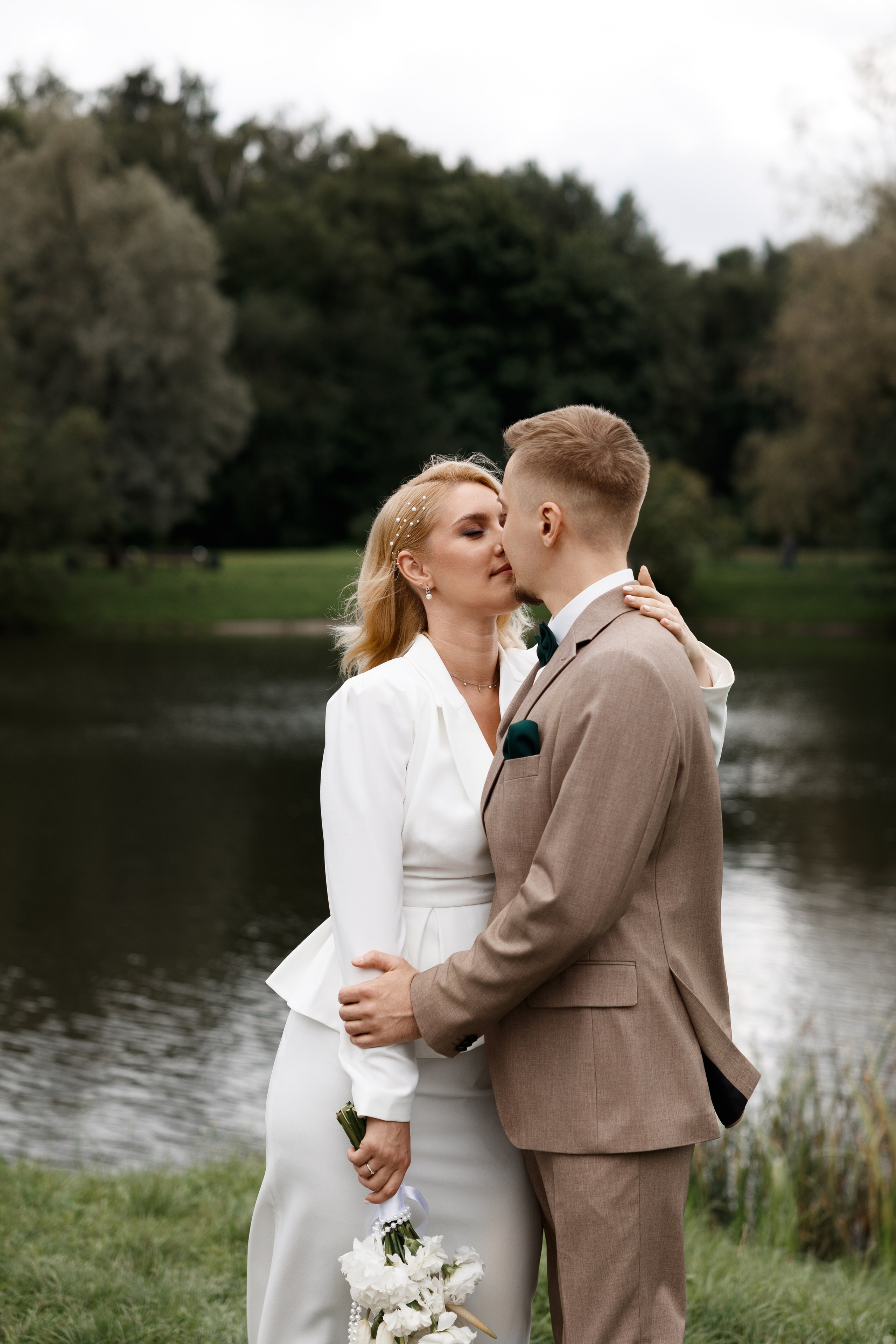 Weddings. Photographer Sasha Orlov