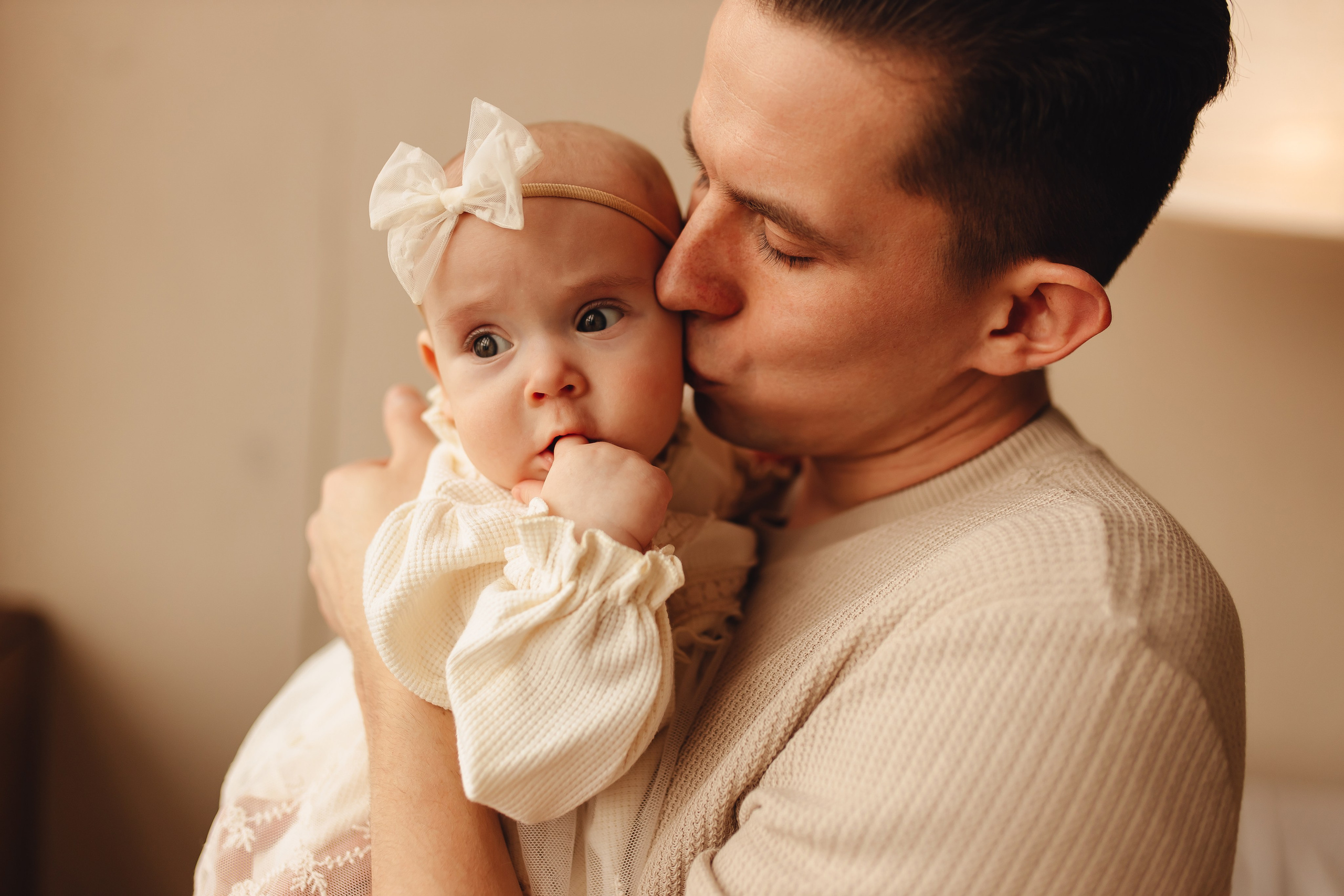 Маленькая Мира. Свадебный и семейный фотограф в Туле и области Маша Костина