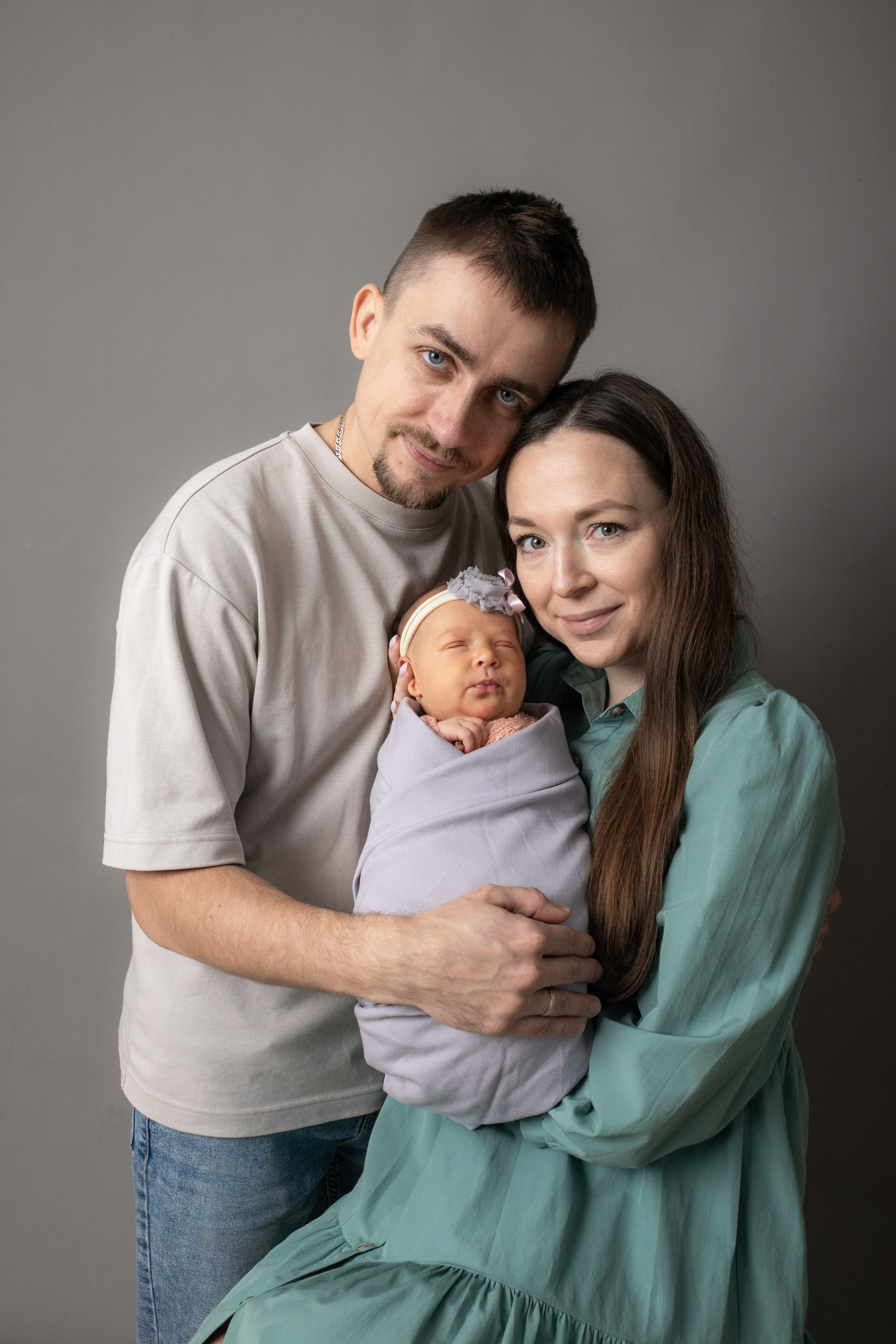 Ньюборн Мария. Фотограф в Железнодорожном и Балашихе