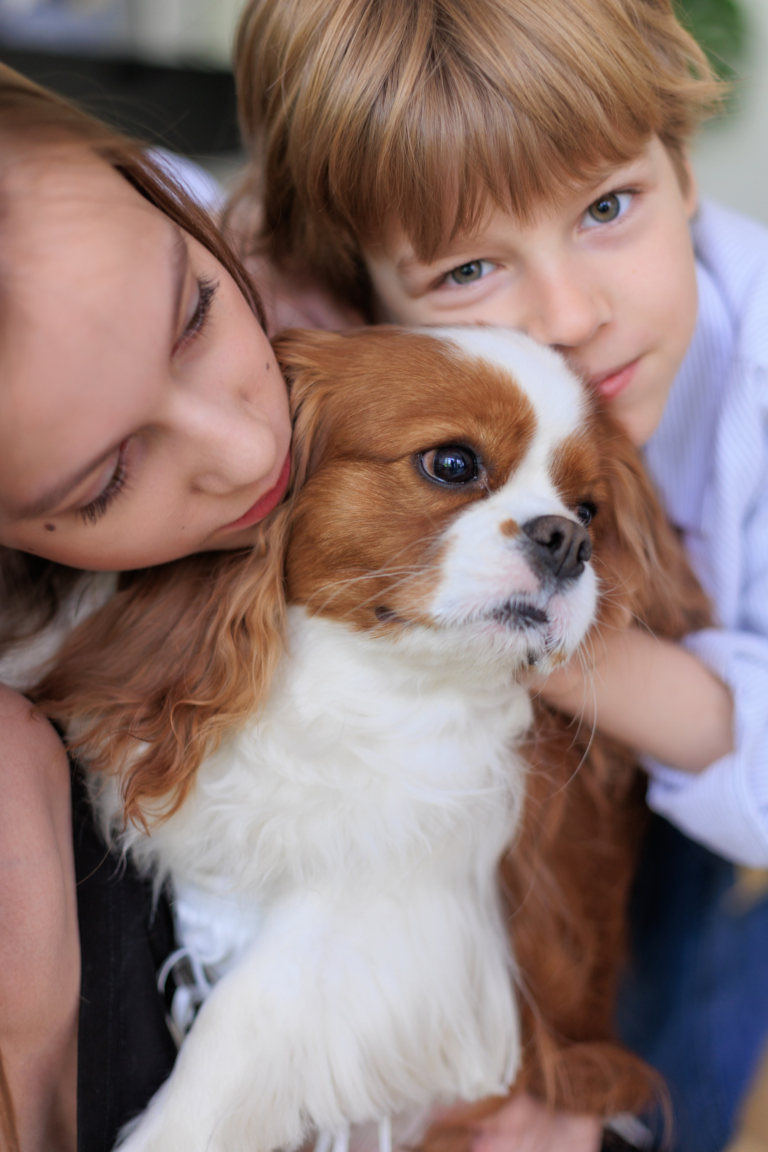 ПОЛИНА. Я фотограф из Москвы к Вашим услугам