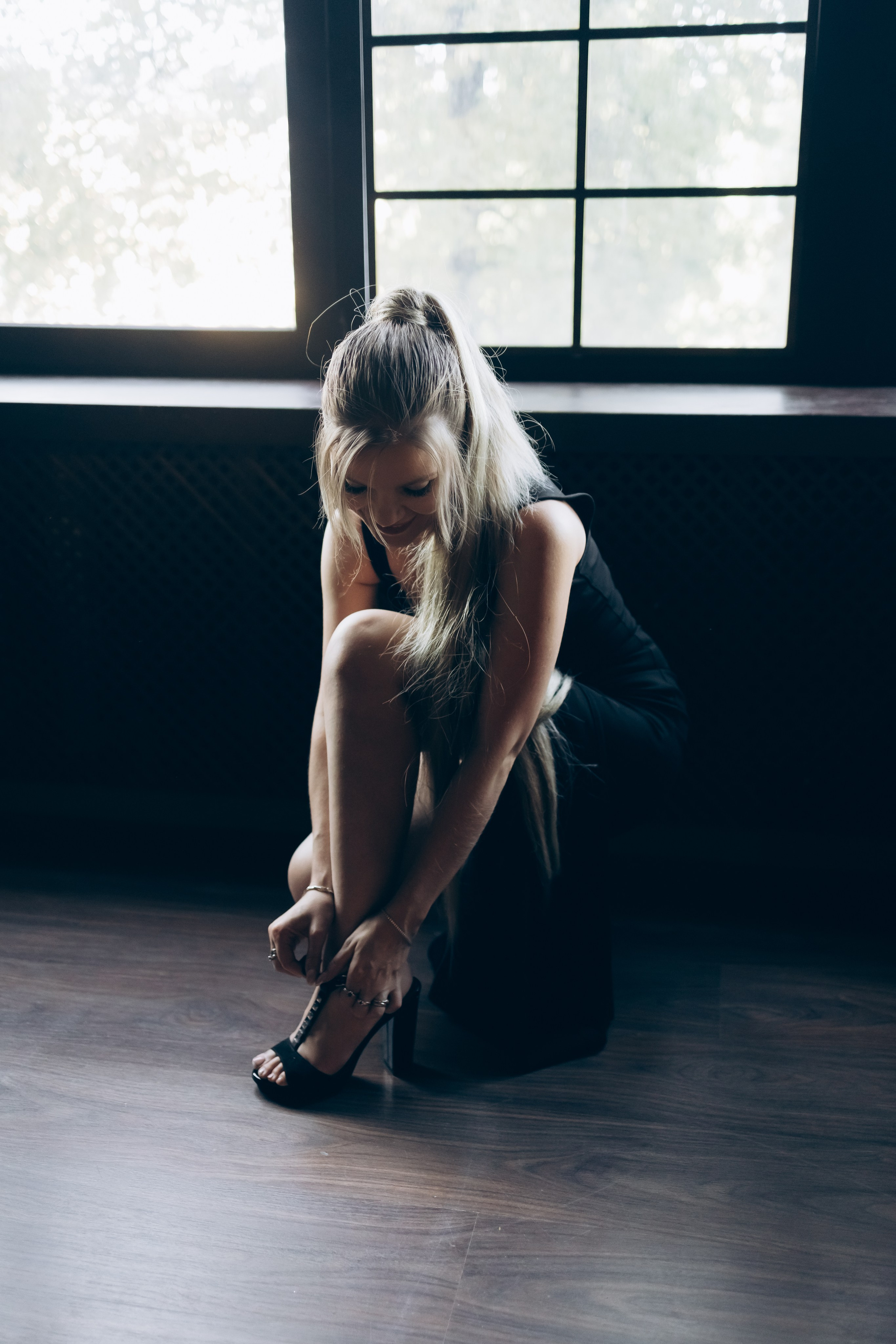 Юля. Свадебный фотограф Воронеж Оля Маркович