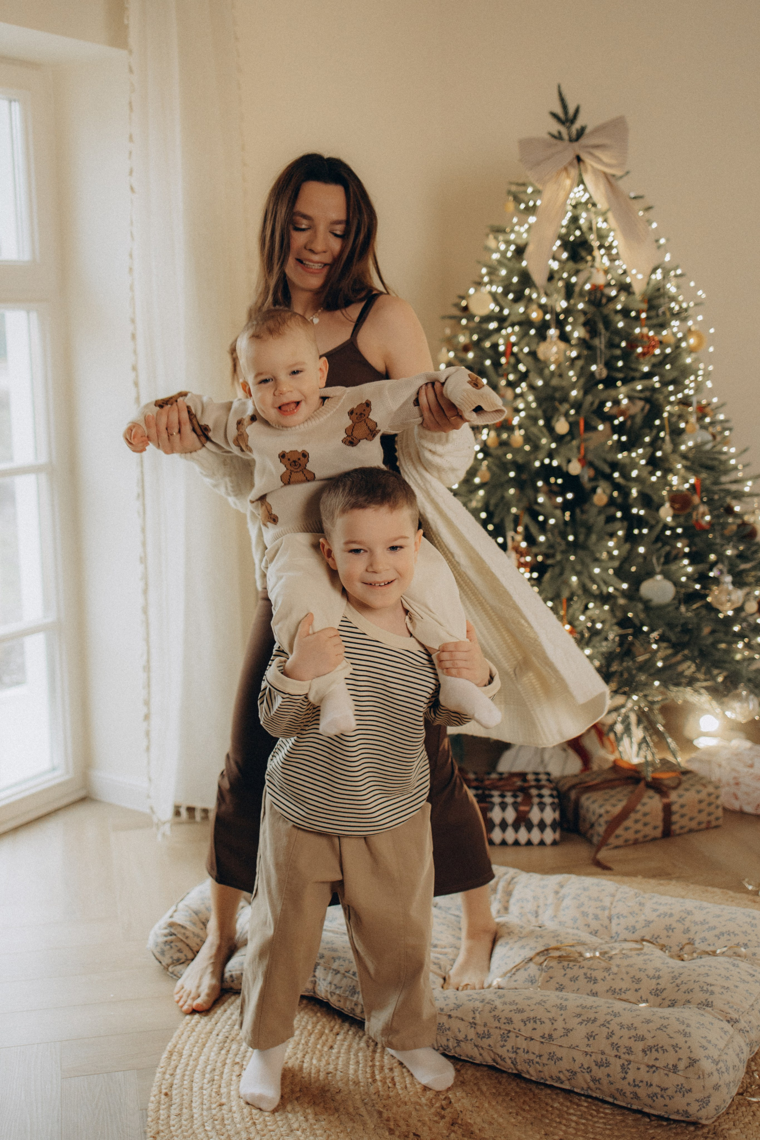 Семейная фотосессия. Свадебный фотограф Воронеж Оля Маркович