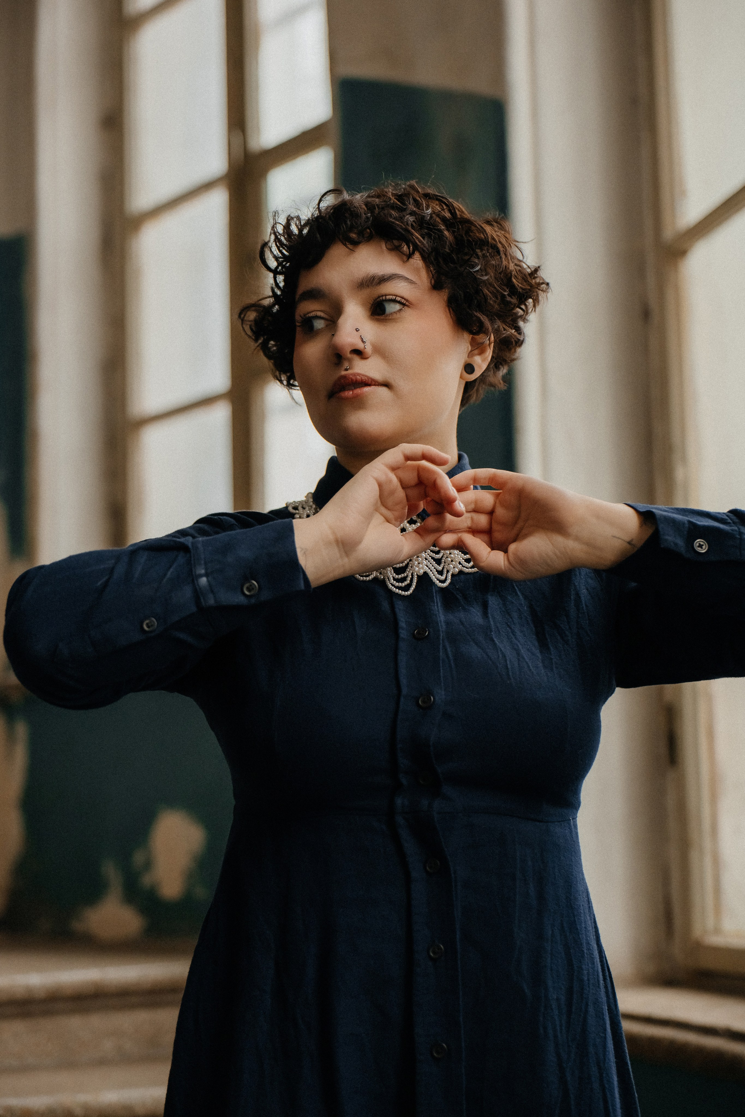 Женя. Свадебный фотограф Воронеж Оля Маркович