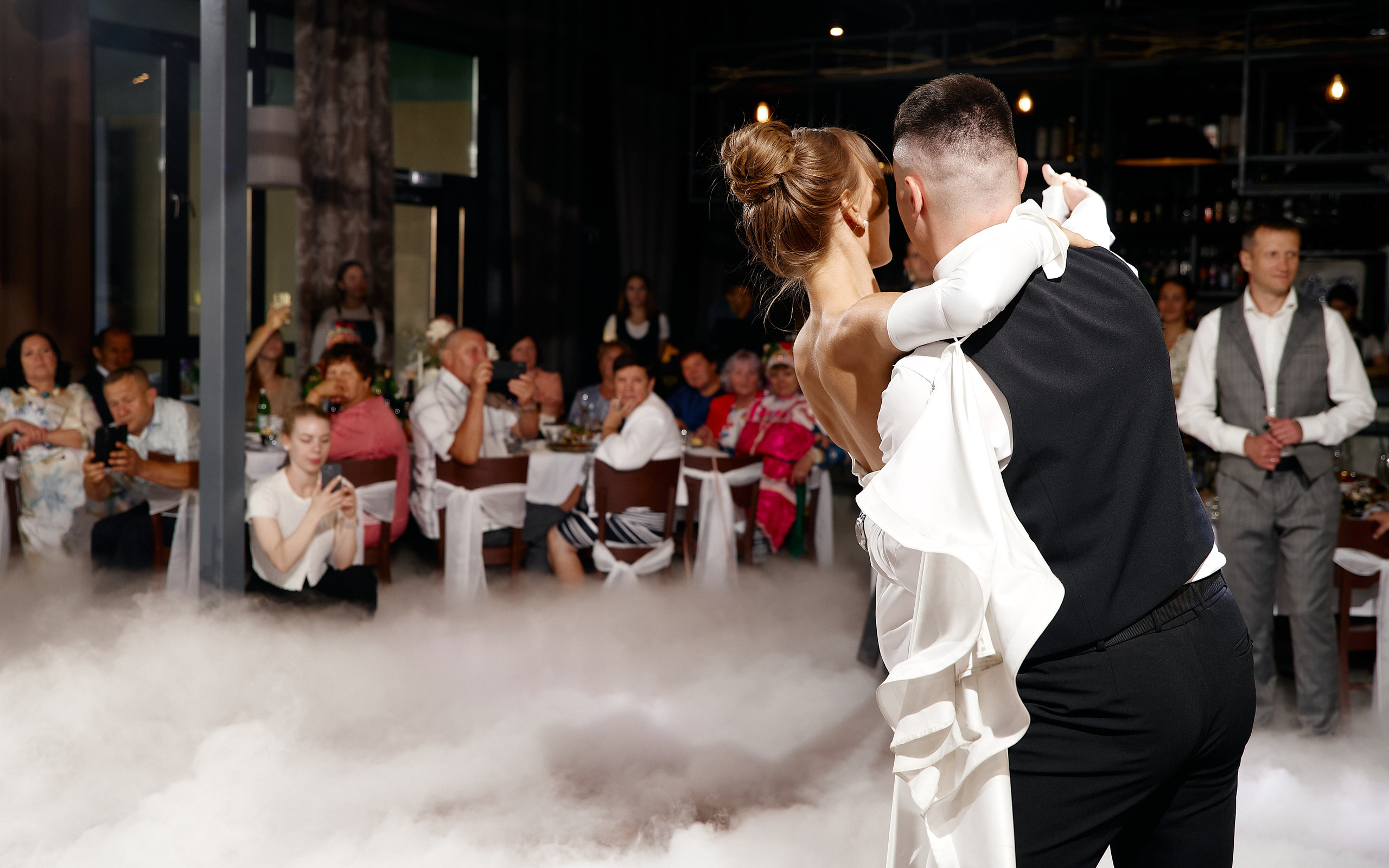 Алена и Алексей. Фотограф в Саранске Дмитрий Емелин