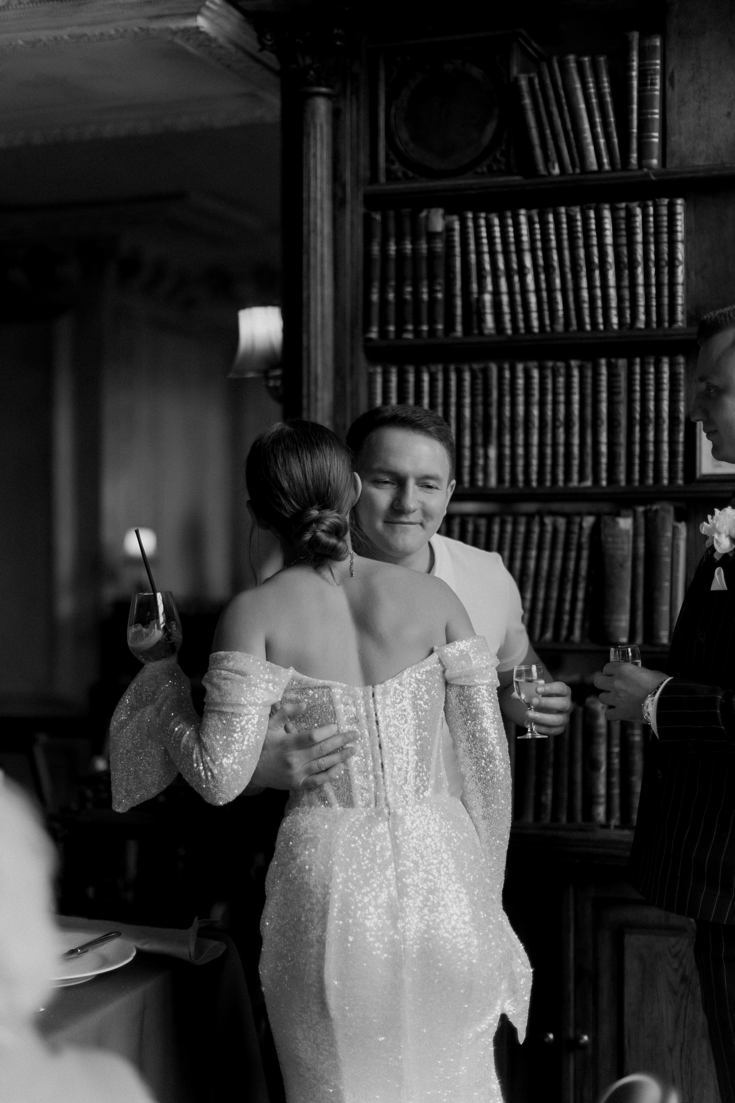 Наталья & Петр. Photographer Smyslova Lilia