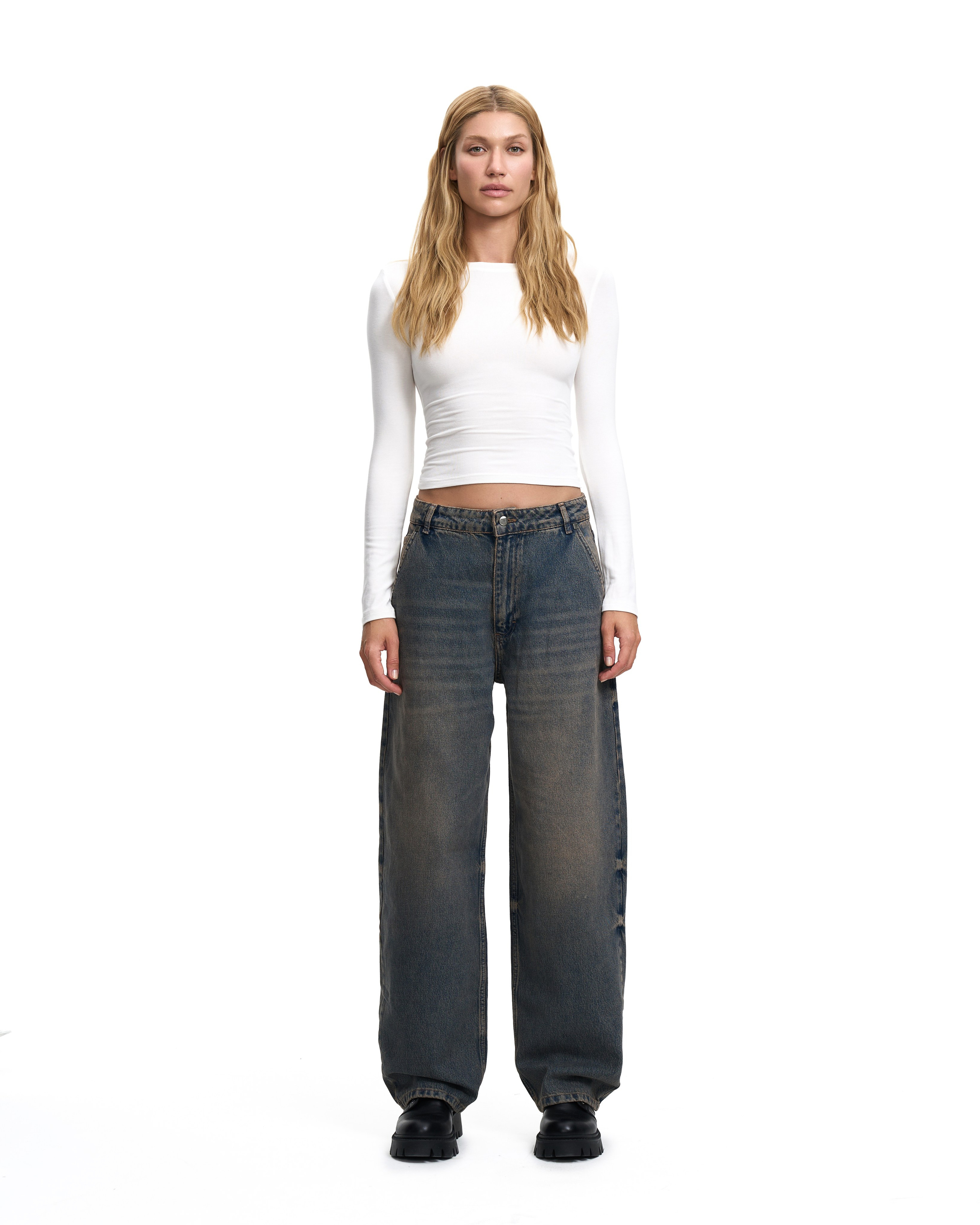 DENIM 495 NEW. Главная