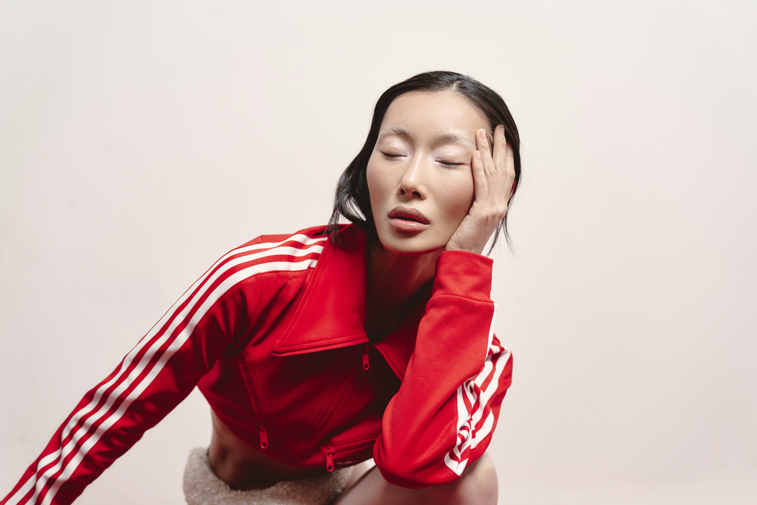 SASHA. Главная