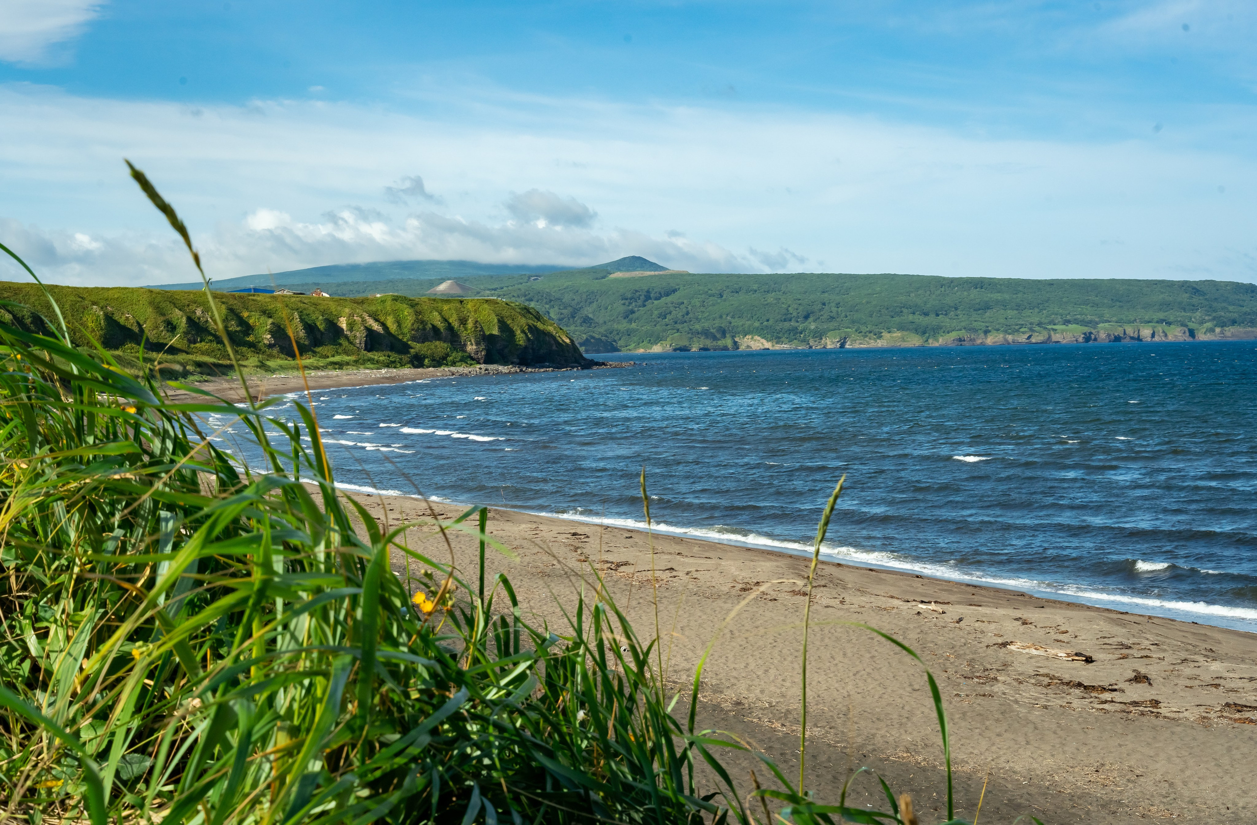Итуруп. Семейный фотограф Варвара Сорока в городе Москве