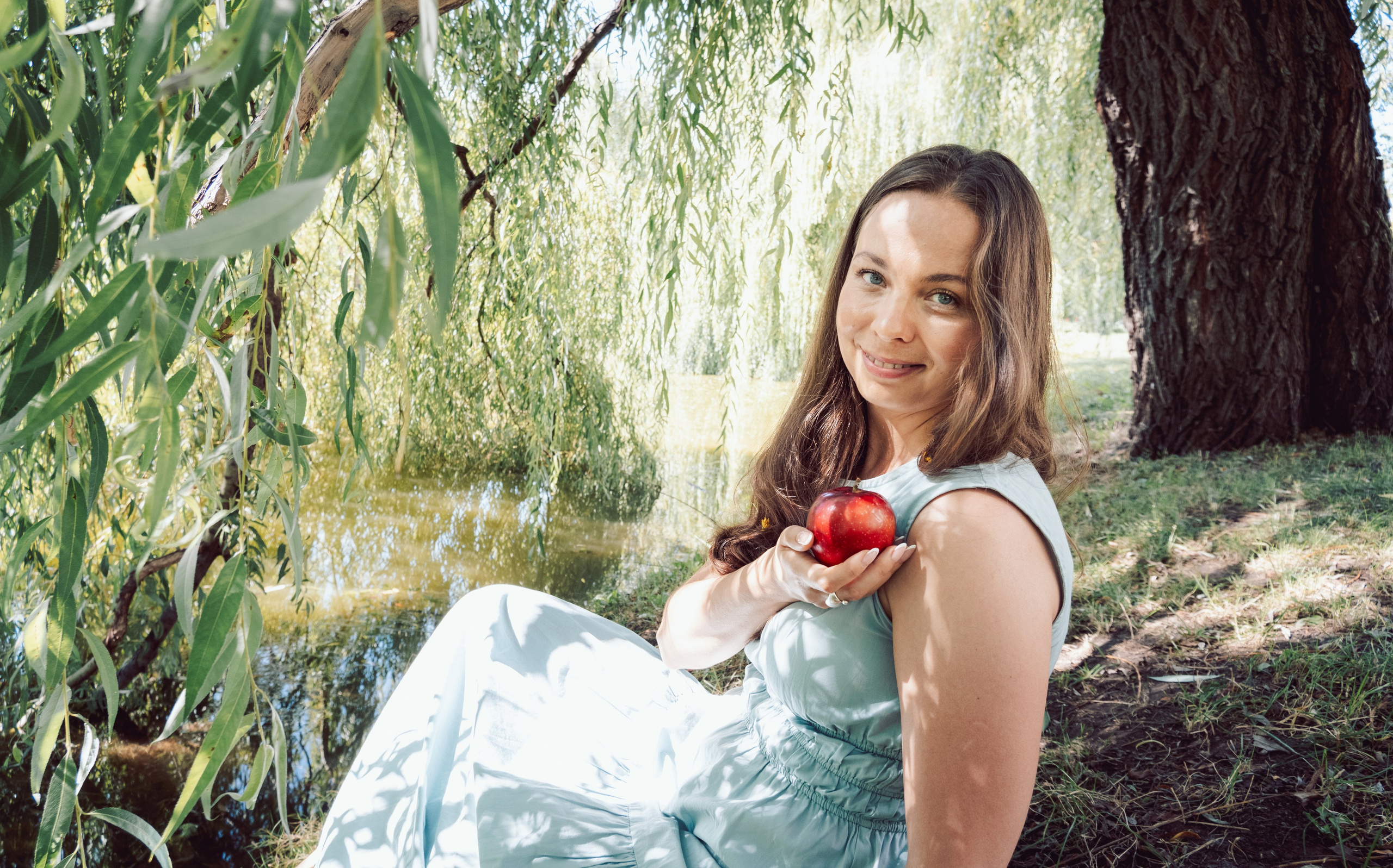 Летнее настроение. Москва! Фотосессия личная, художественная, театральная, свадебная