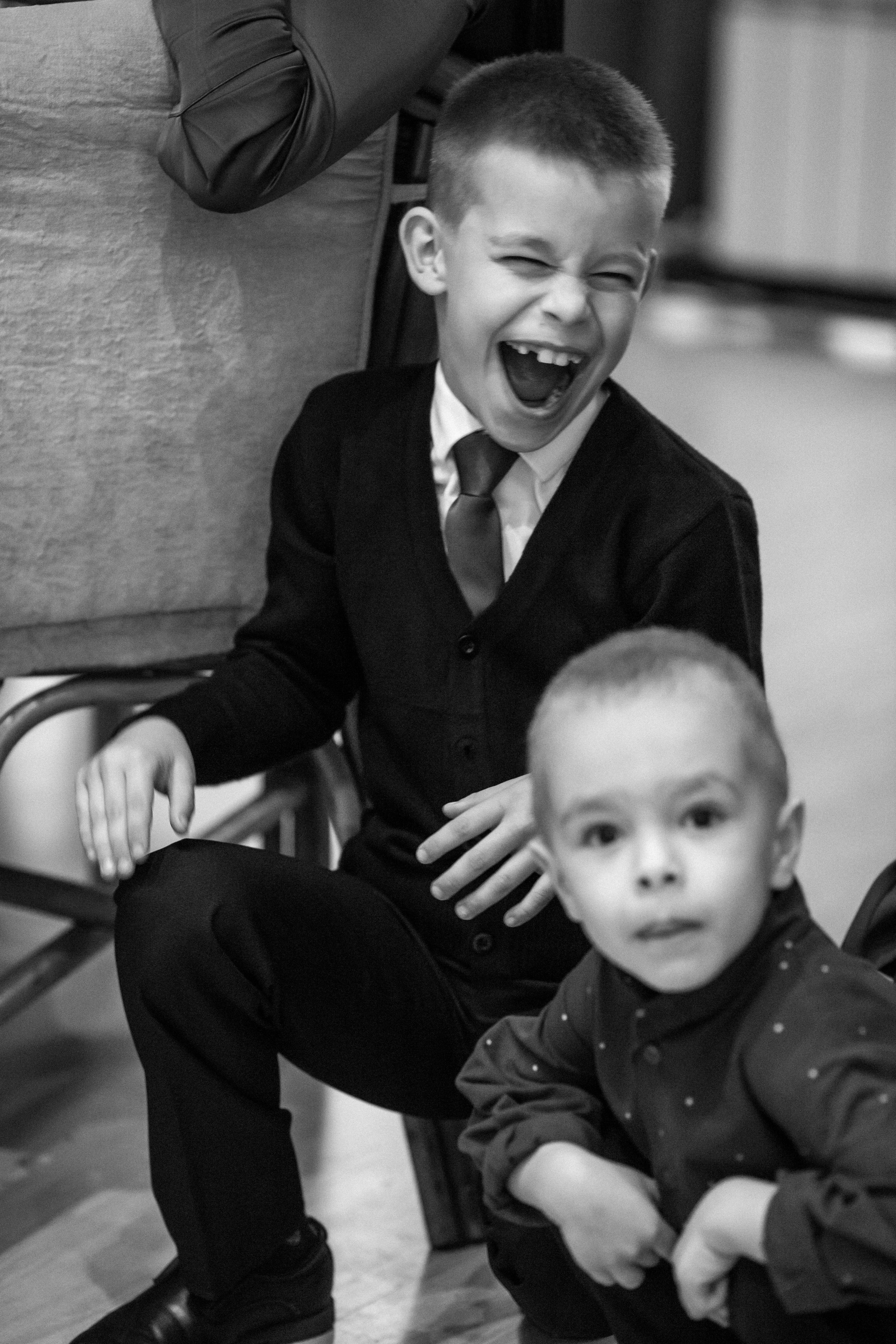 Максим & Екатерина. Главная