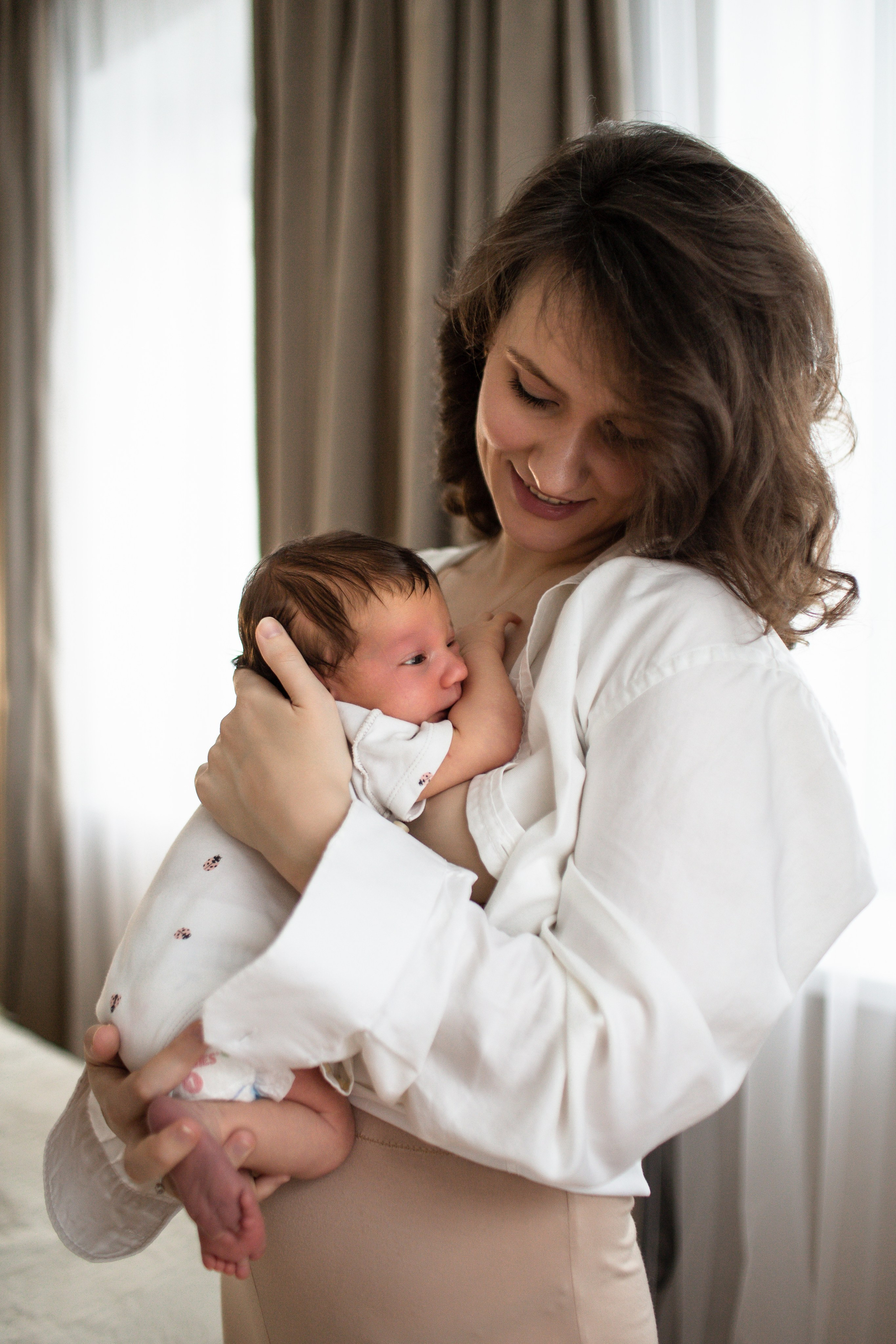 Артем Настя и Ксюша. Свадебный и Семейный фотограф в Москве Александра Вайпер