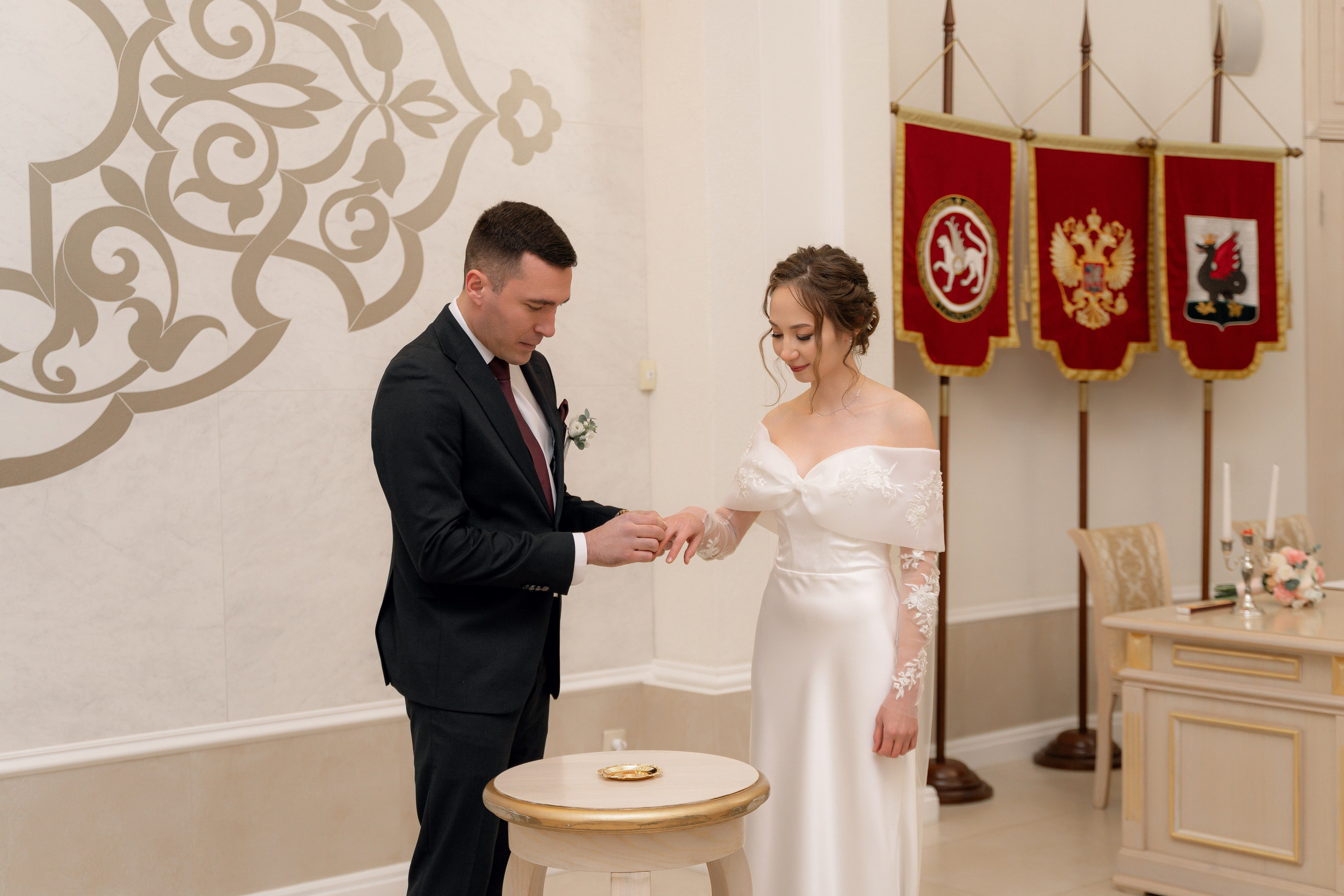 Почему на фотографе экономить нельзя: история пары, которая вернулась ко мне. RAMIL SAFIULLIN