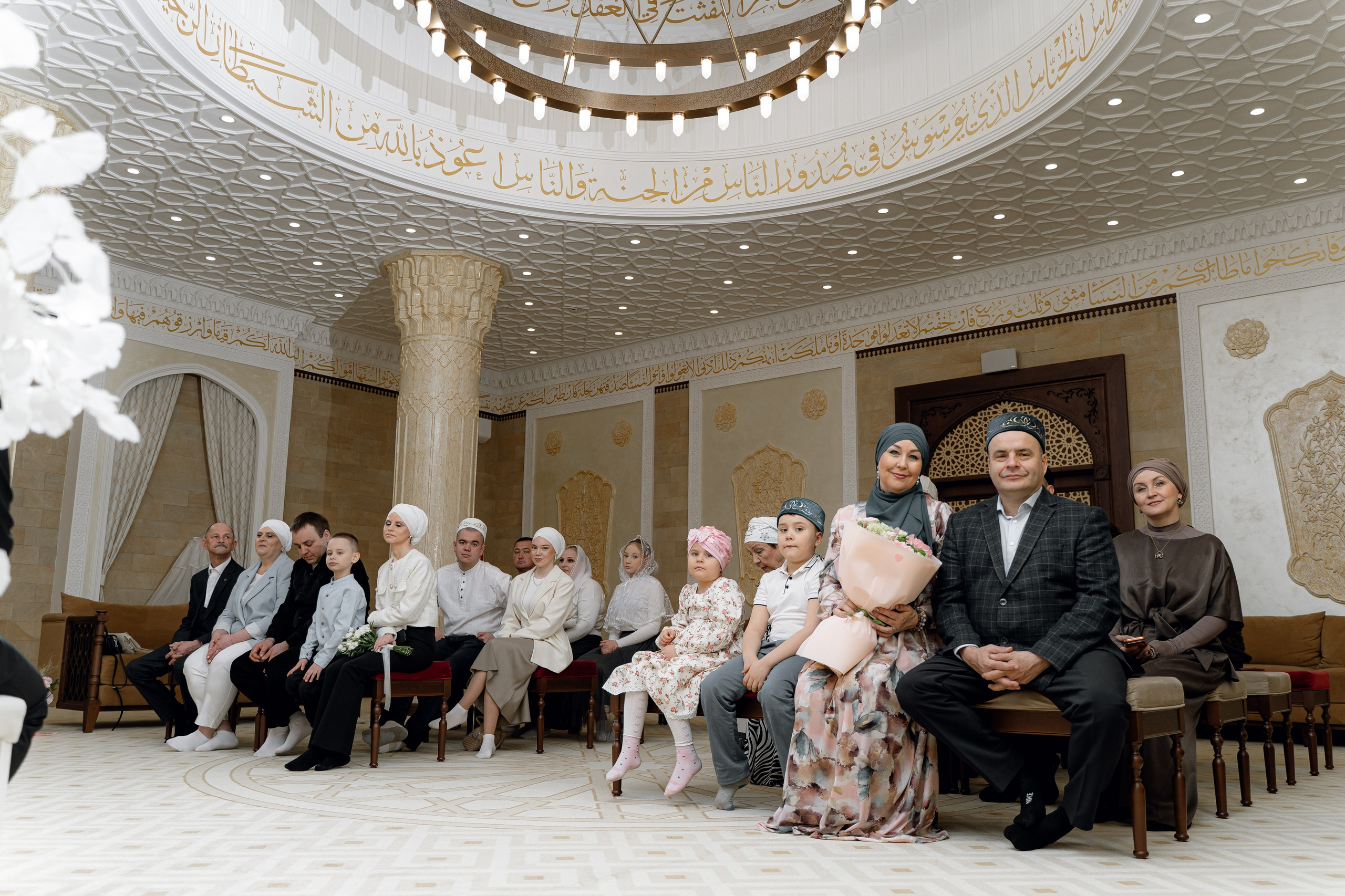 Арслан & Виктория (Ахмадзаки). RAMIL SAFIULLIN