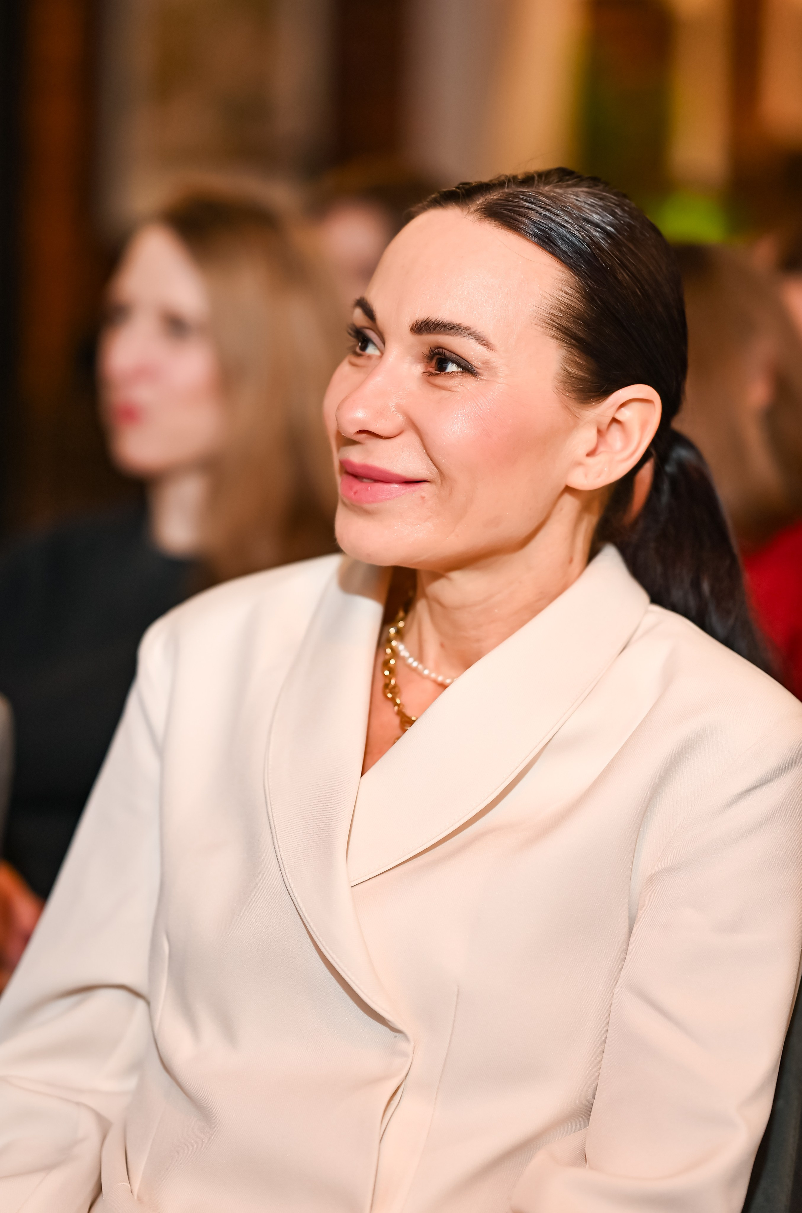 Премия ЖТ Москва. ZDARONOKIA Репортажный фотограф