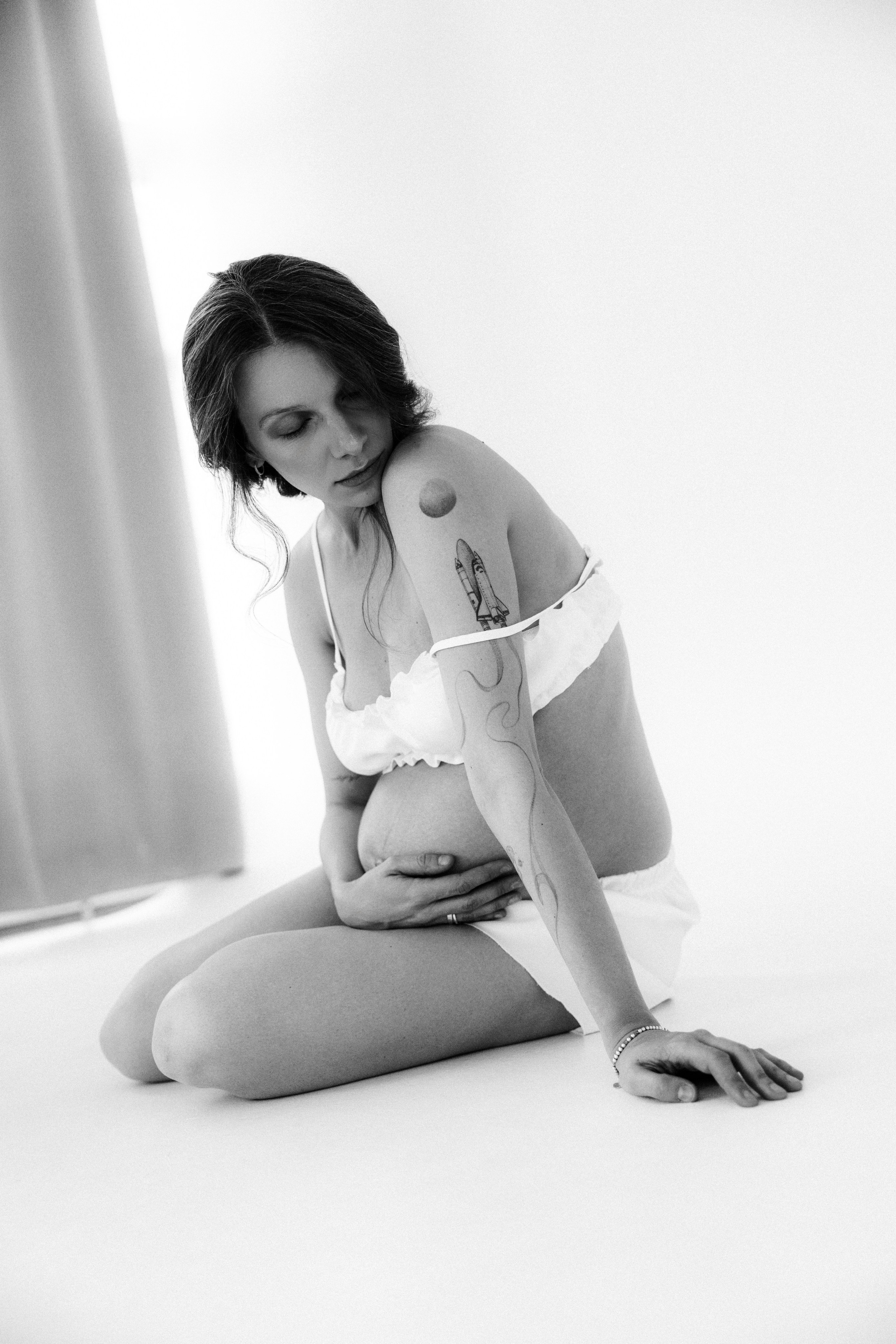 NASTYA. Cause I See So Photography