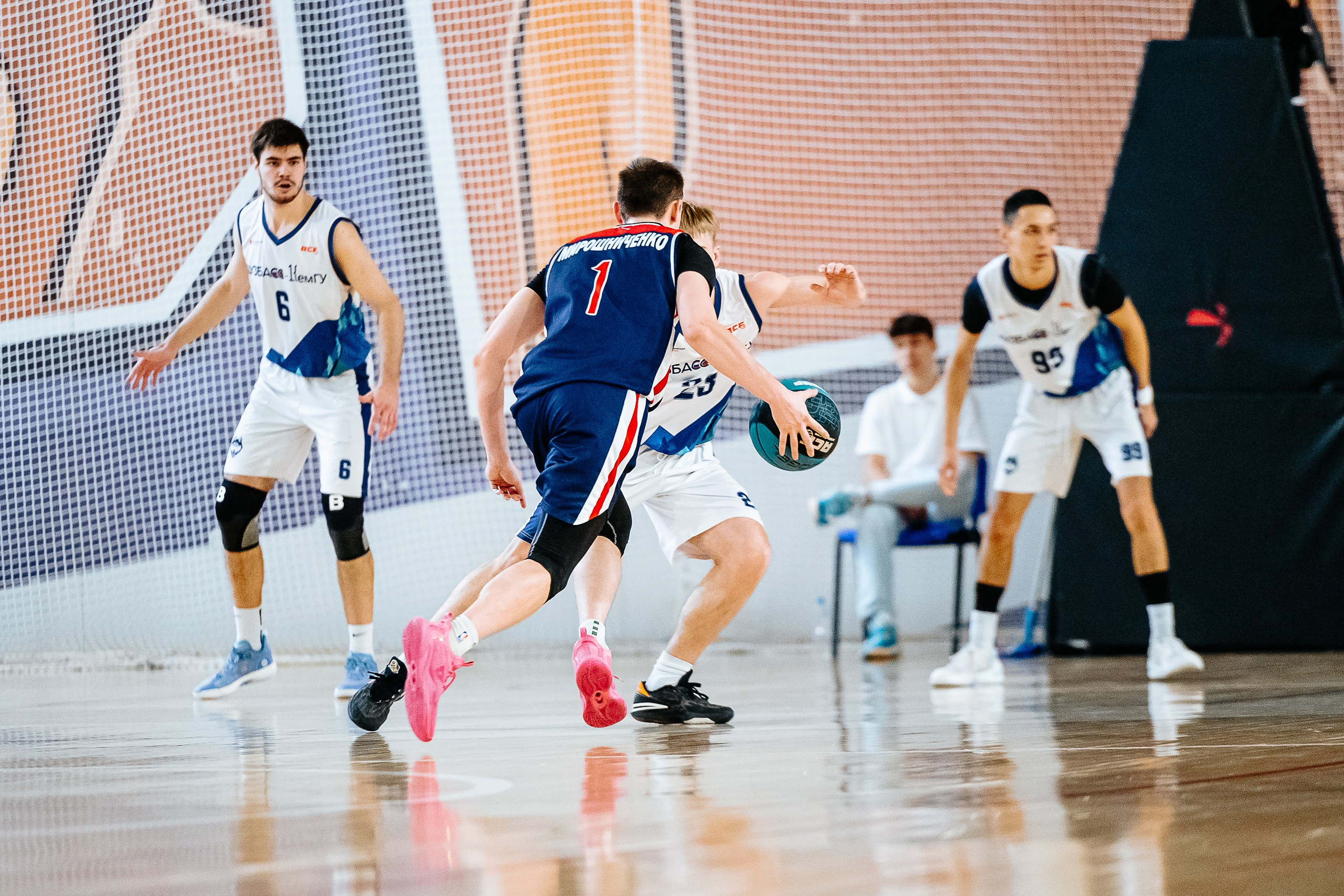 Студенческая лига РЖД — Алтай — КемГУ-Кузбасс. Репортажный фотограф в Кемерово