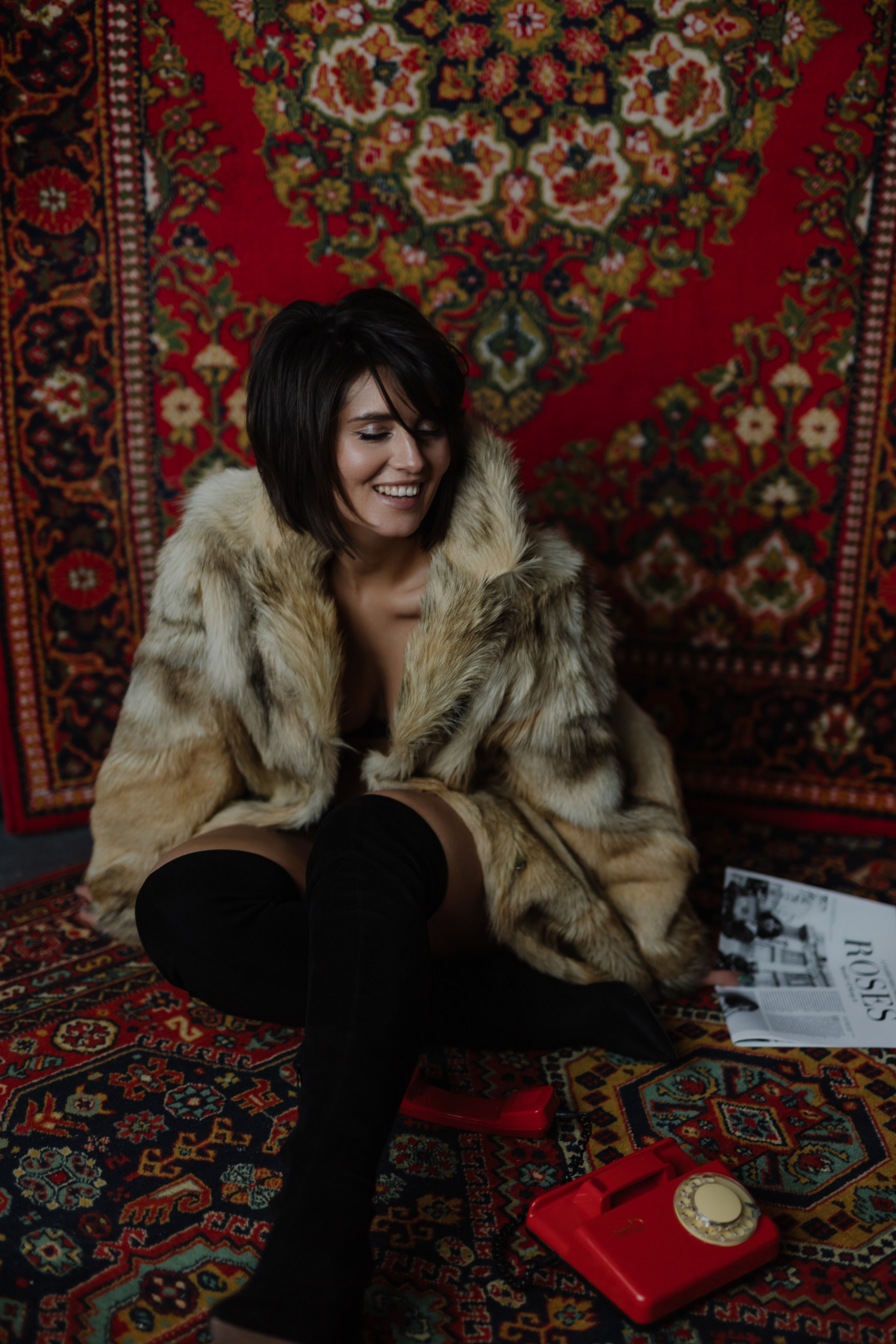 Натали. Свадебный и портретный фотограф в Москве, Туле и Брянске Дара Евсеева