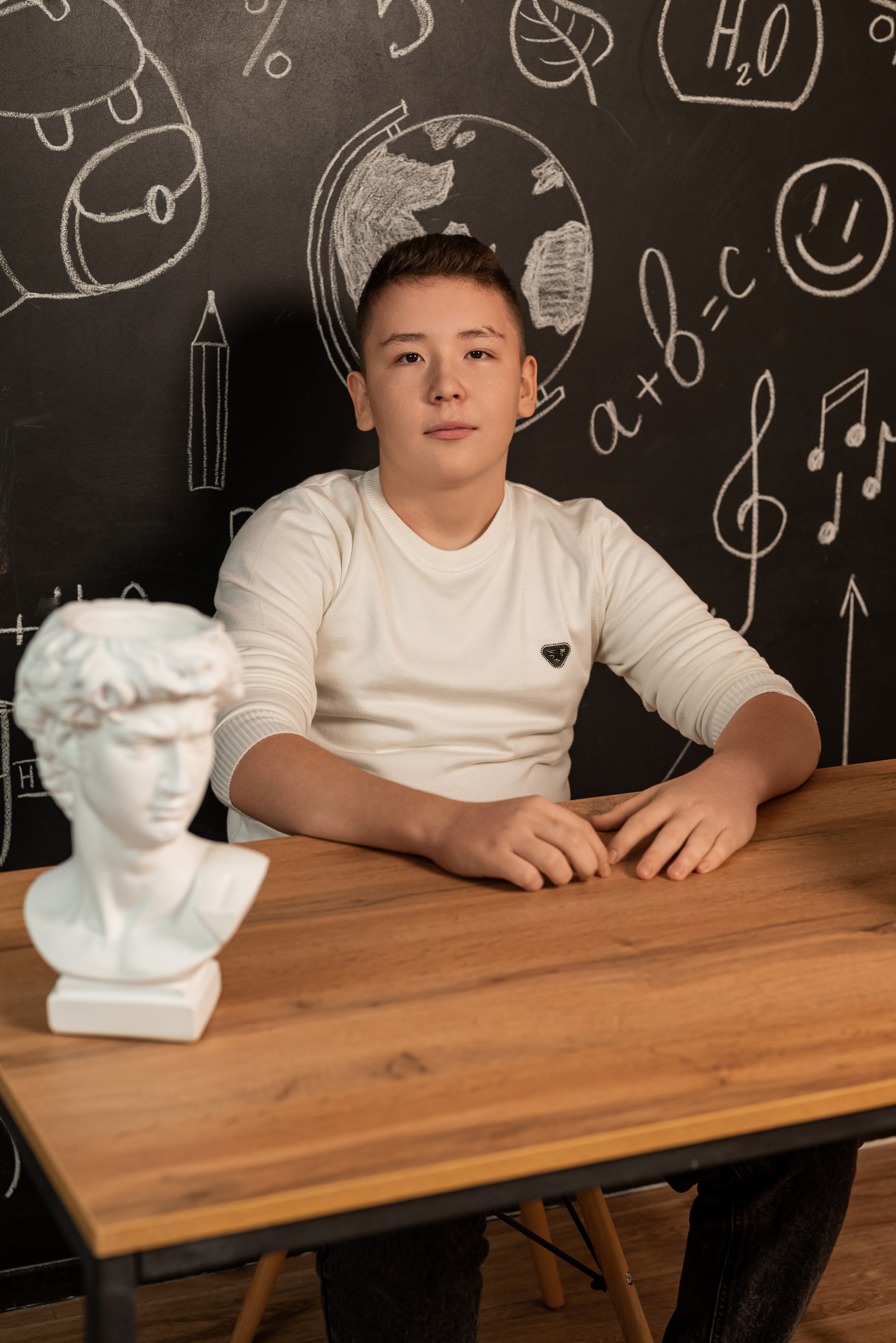 20 школа 9а класс. Фотограф в городе Салават