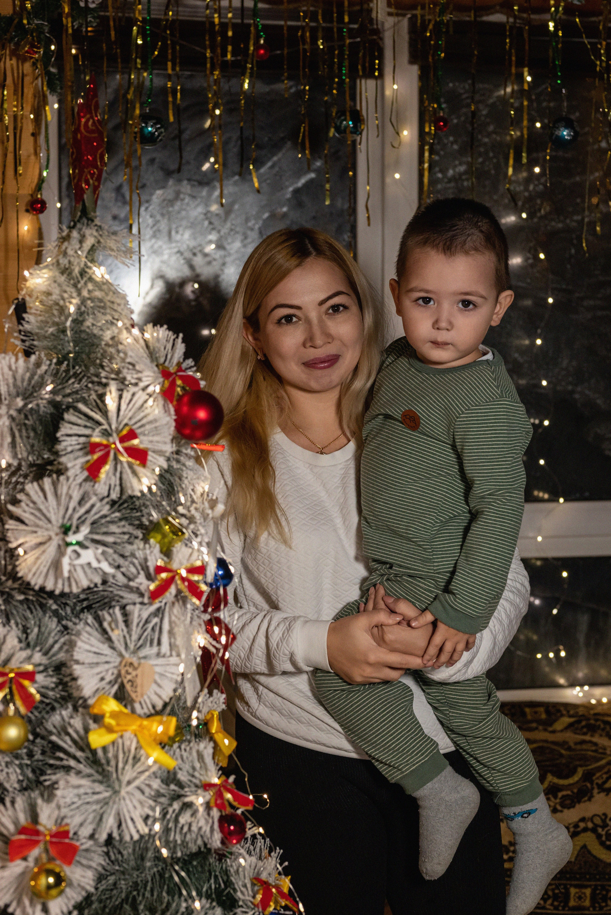 Айгуль. Фотограф в городе Салават