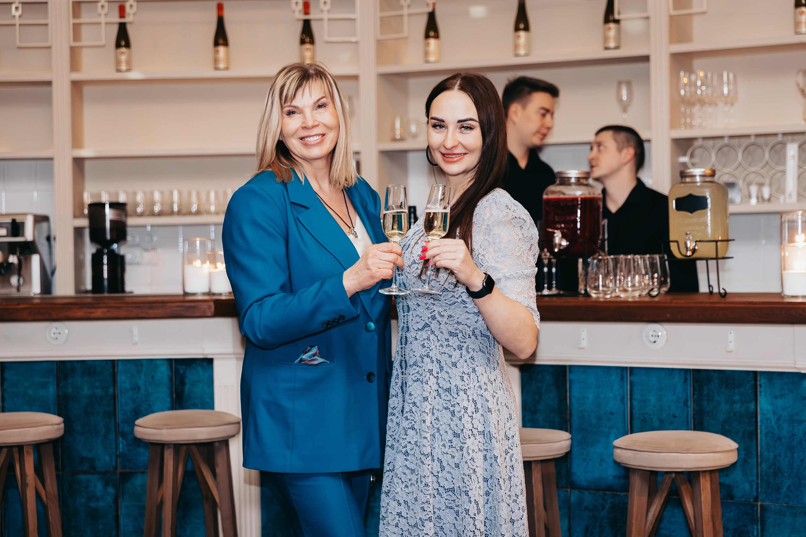 Репортажные съемки. Фотограф Гуменюк Мария