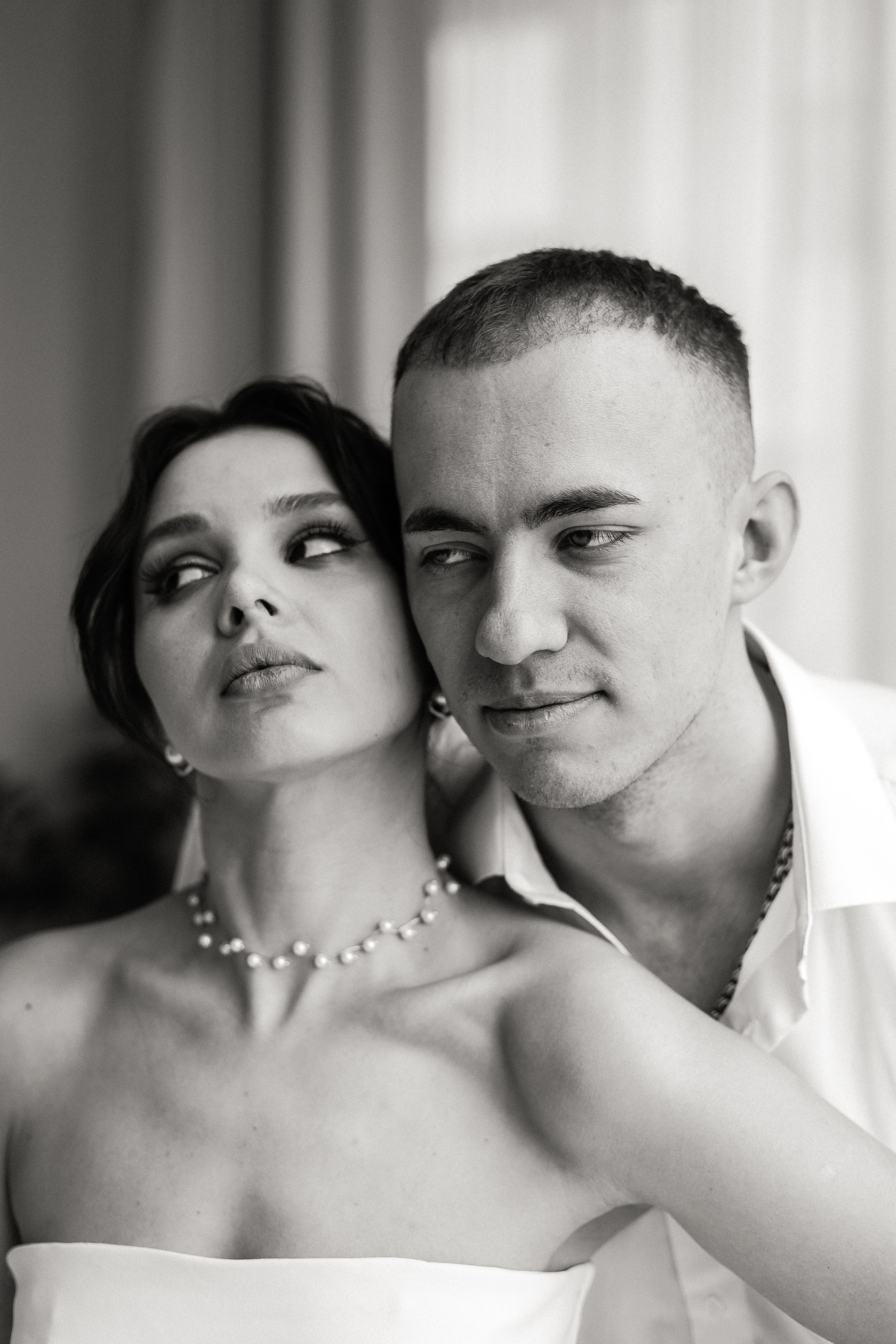 Вова и Ира. Свадебный и репортажный фотограф Ольга Шевелёва