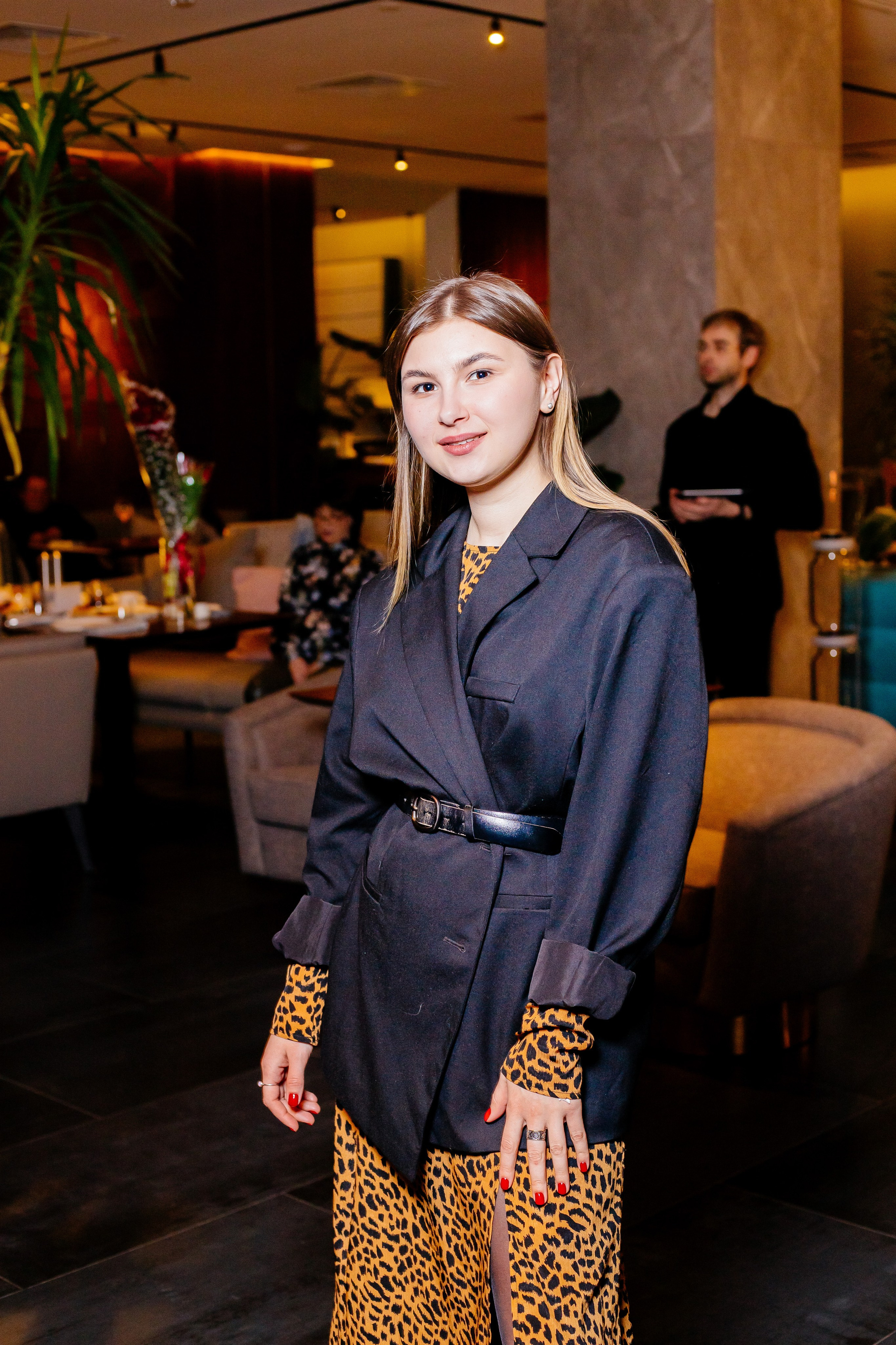 Юбилей «Public Bar». Репортажный и портретный фотограф в Екатеринбурге Гизатуллин Марат