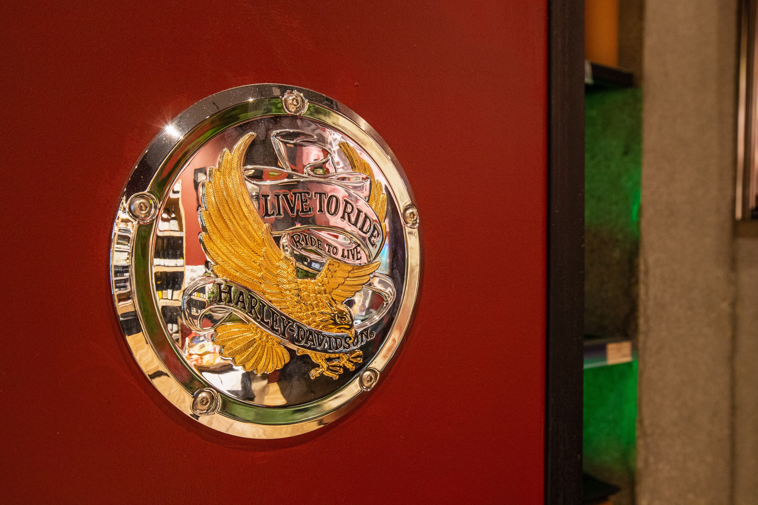 Байки Бар I Интерьер. Репортажный и портретный фотограф в Екатеринбурге Гизатуллин Марат