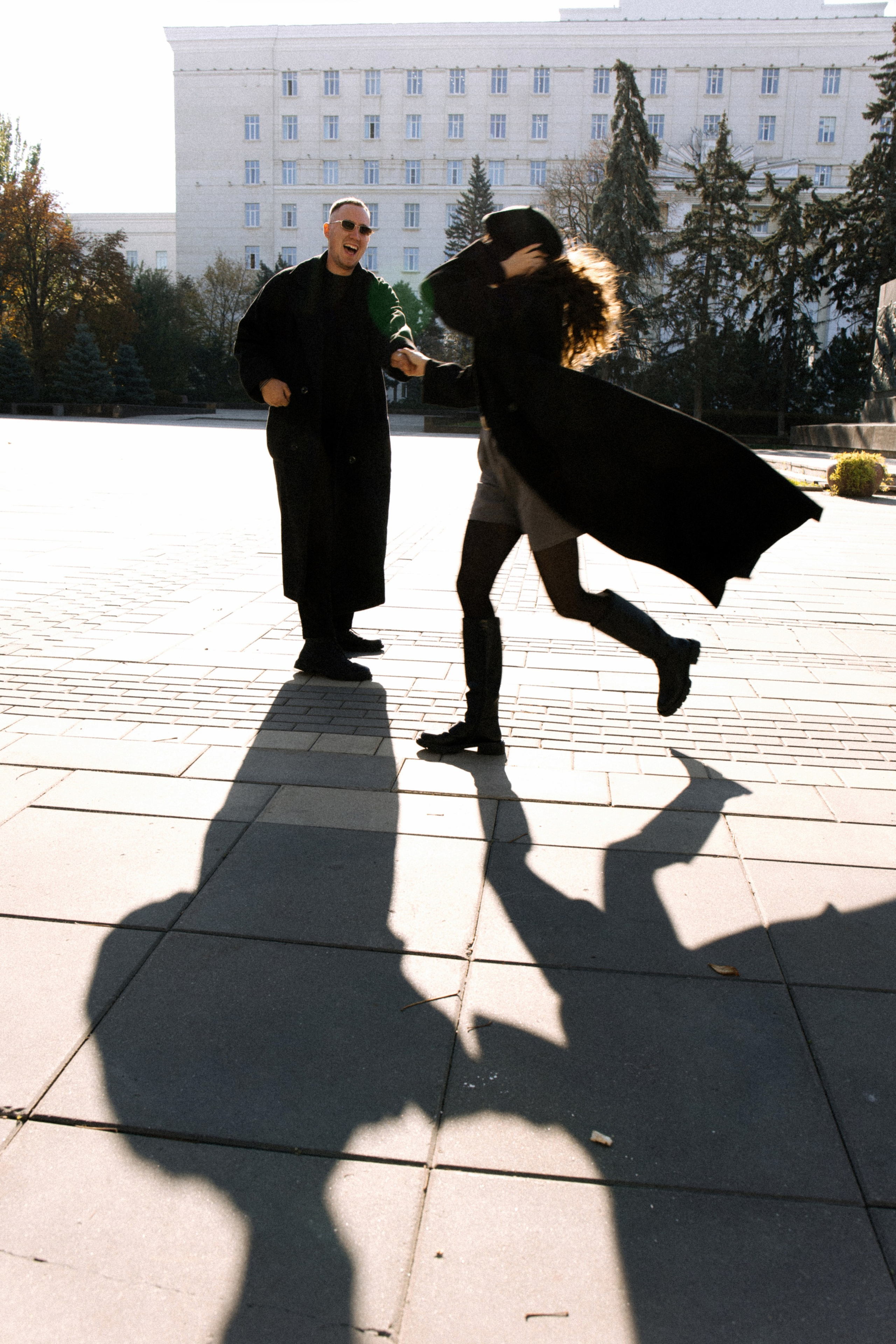 МЕЖДУ СТАРНИЦ И ВЗГЛЯДОВ. Свадебный фотограф в Ростове-на-Дону