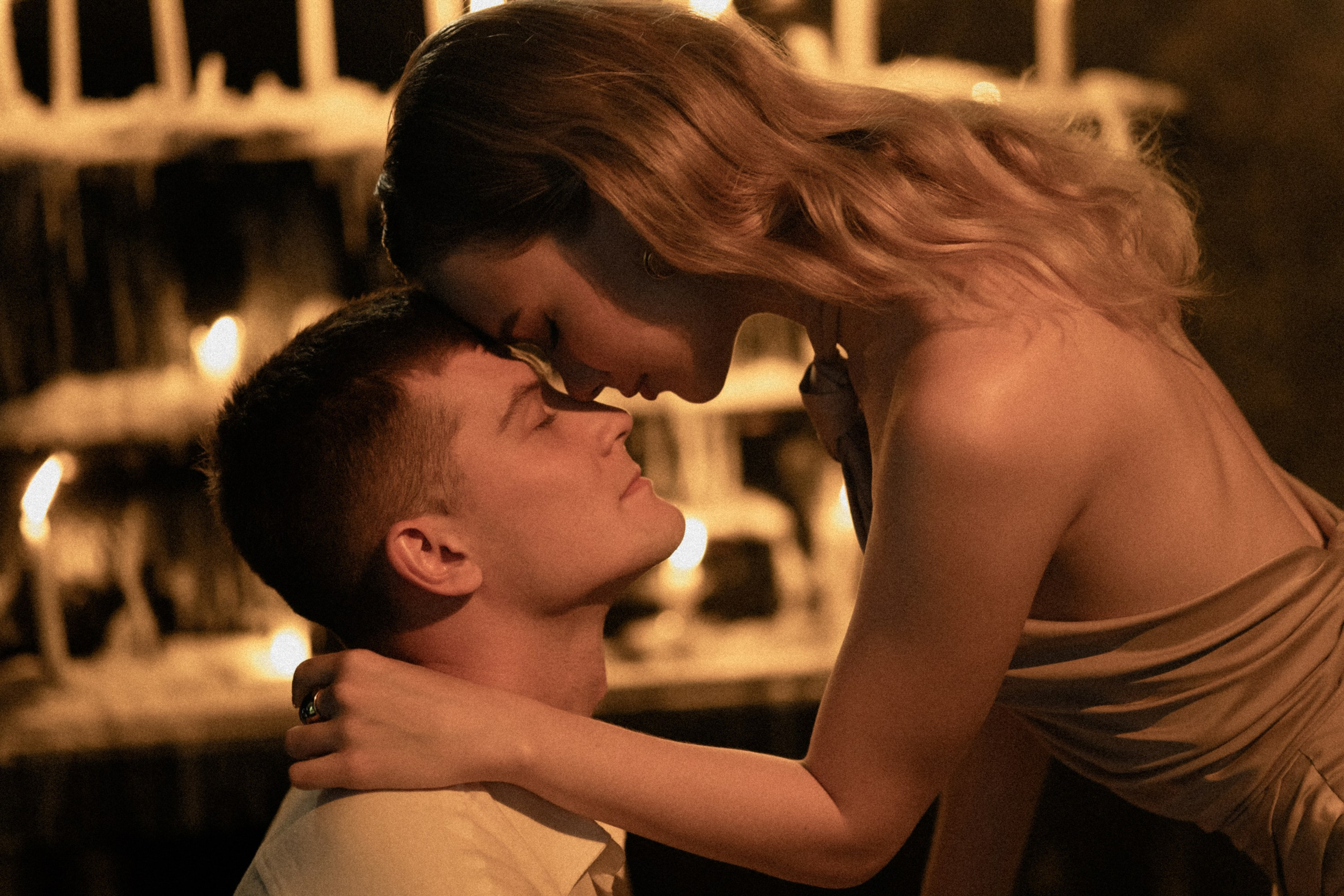 Fire between us. Свадебный фотограф в Ростове-на-Дону