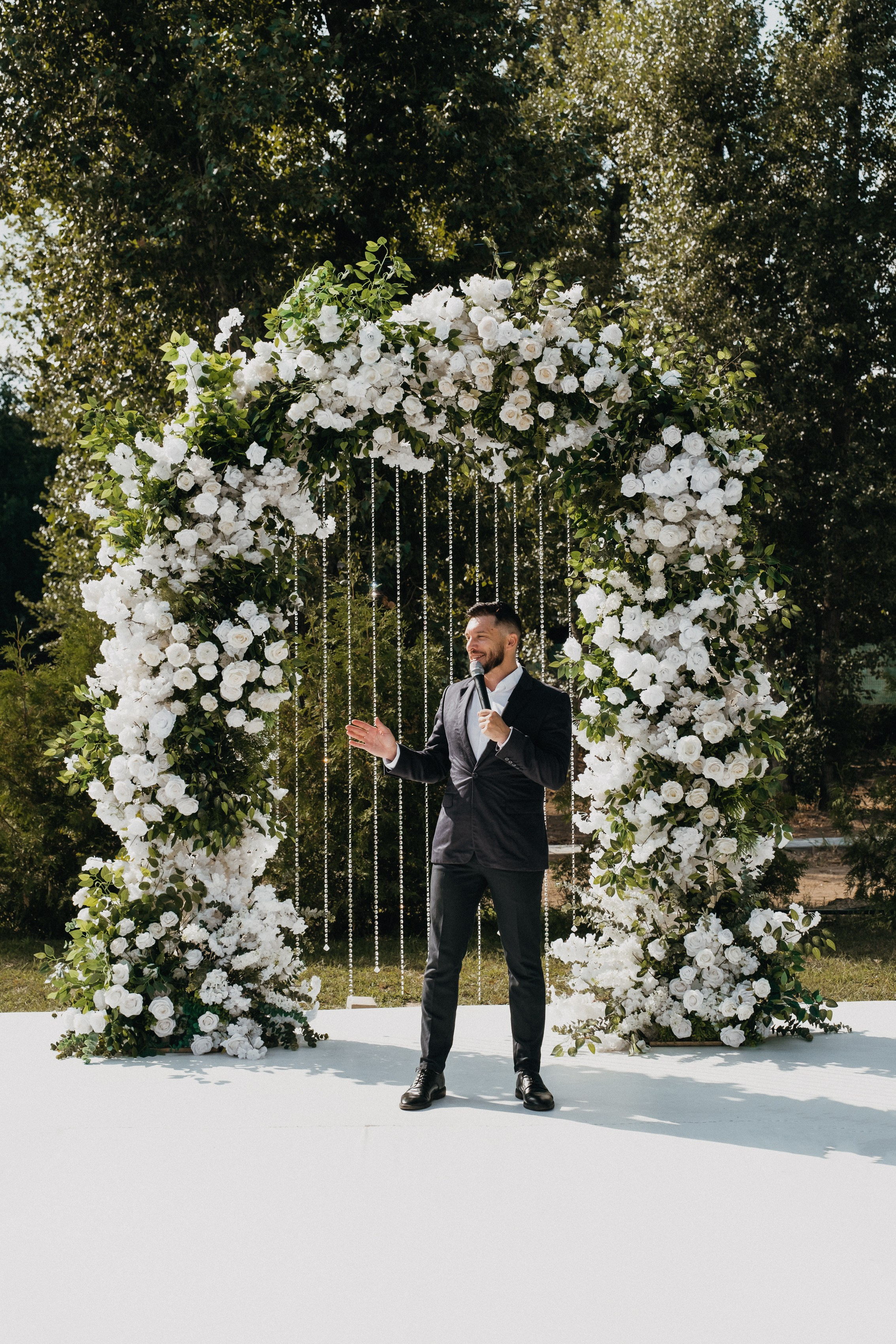 Артём и Алина. Свадебный и семейный фотограф в Волгограде Кристина Иванова