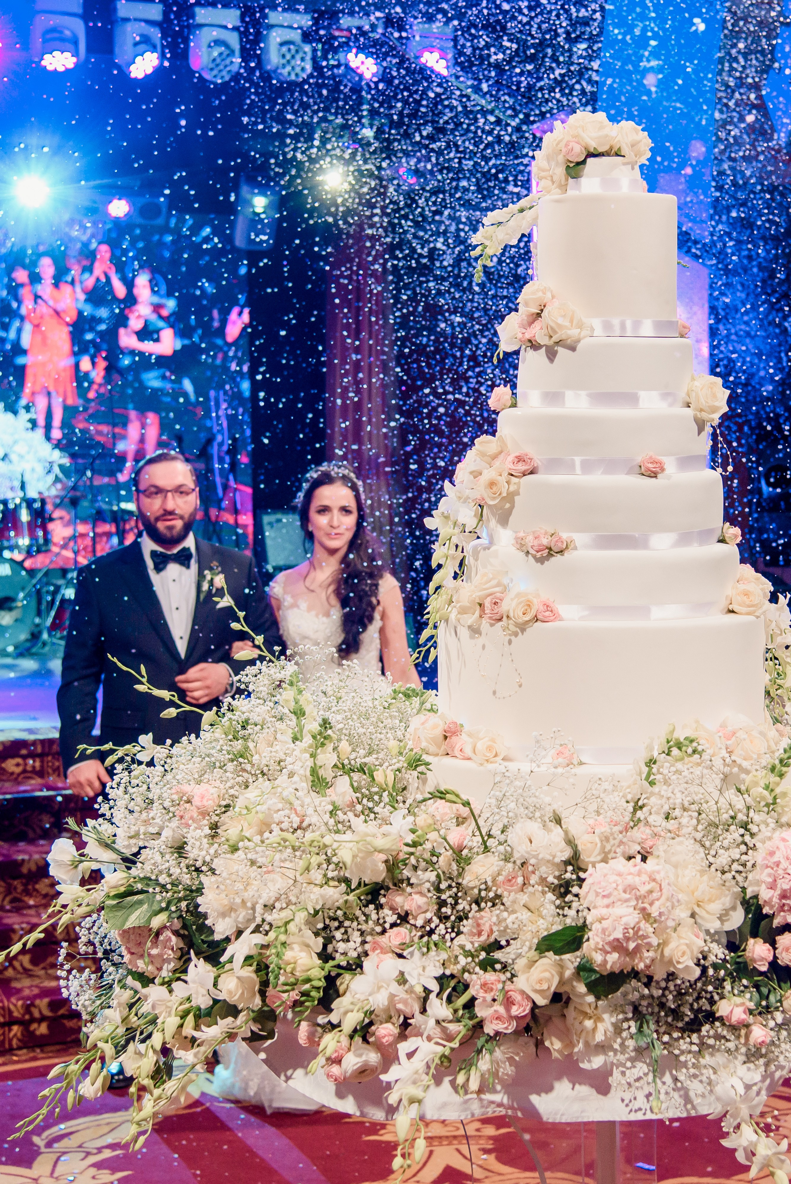 Свадебные съёмки. Главная