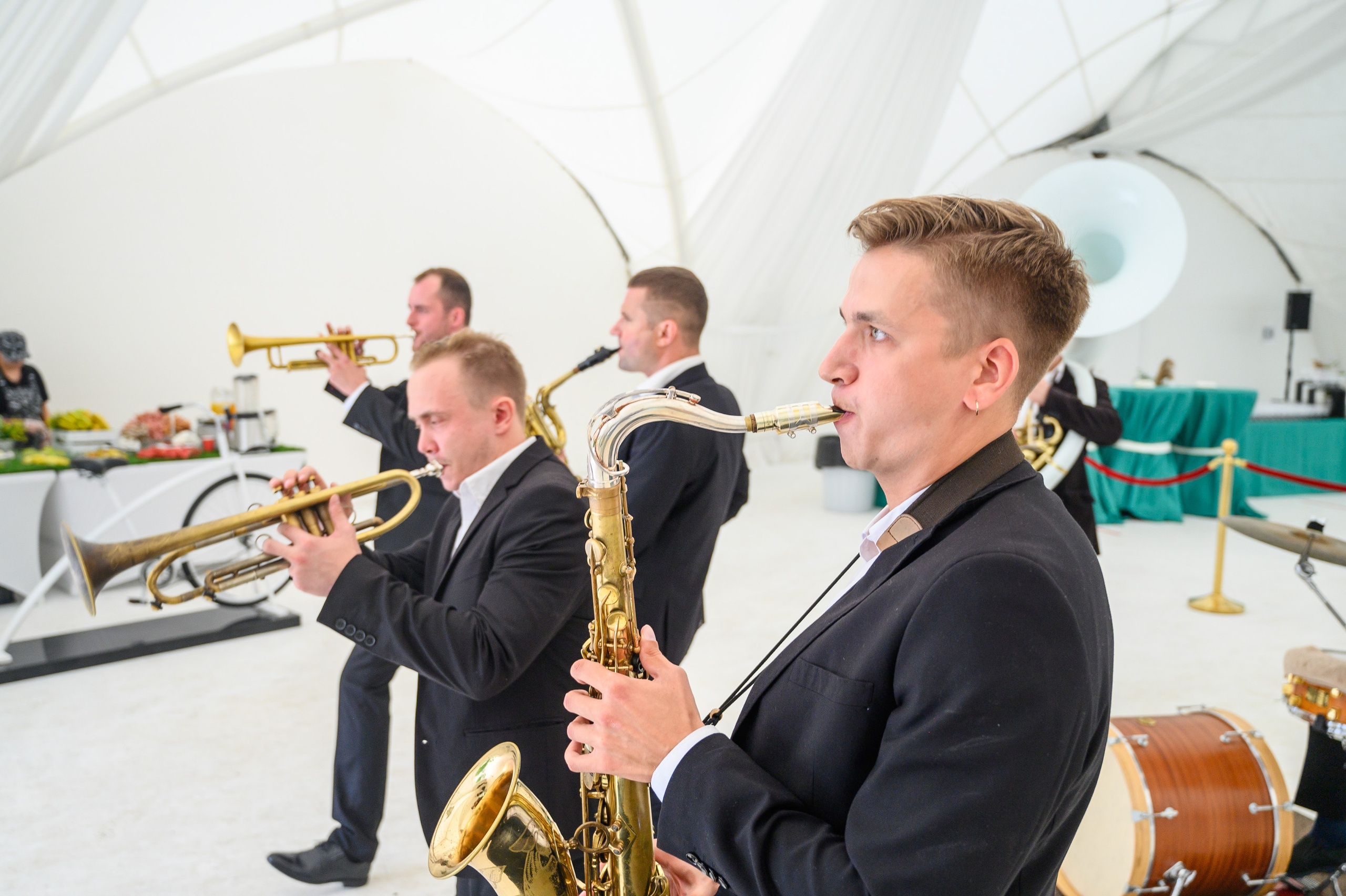 Репортажи. Алексей Мигачёв фотограф и видеооператор в Москве