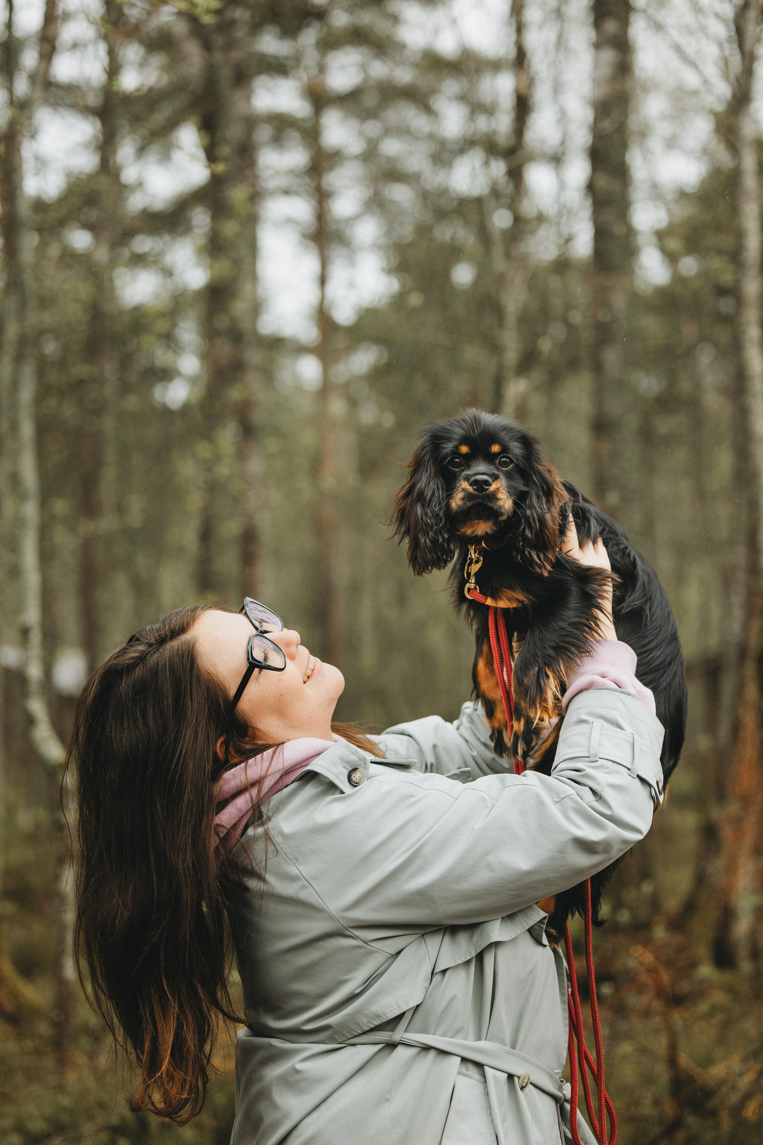Встреча ККЧС. Фотограф анималист Осипчикова Мария