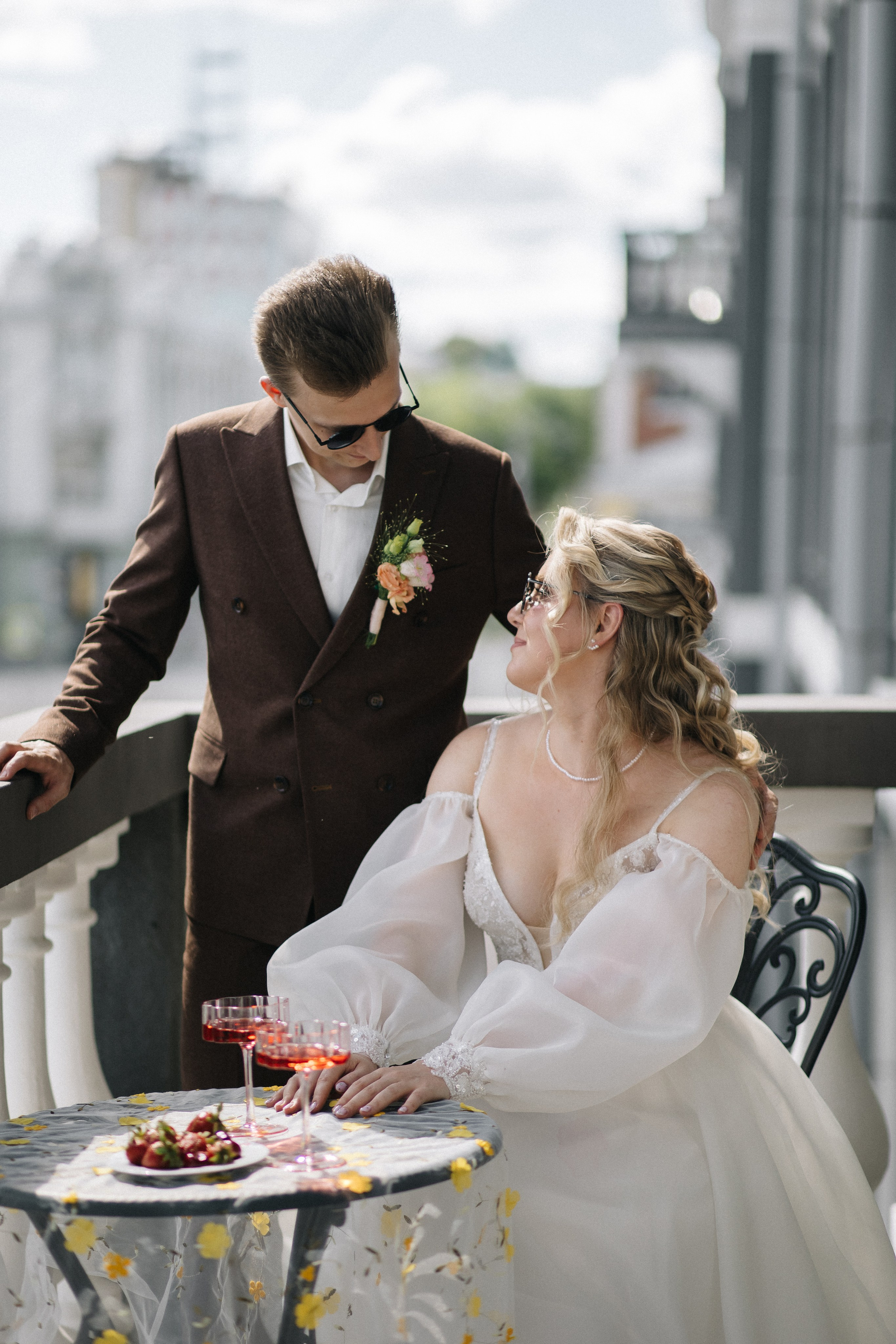 Аня и Паша. Мордвинова Татьяна