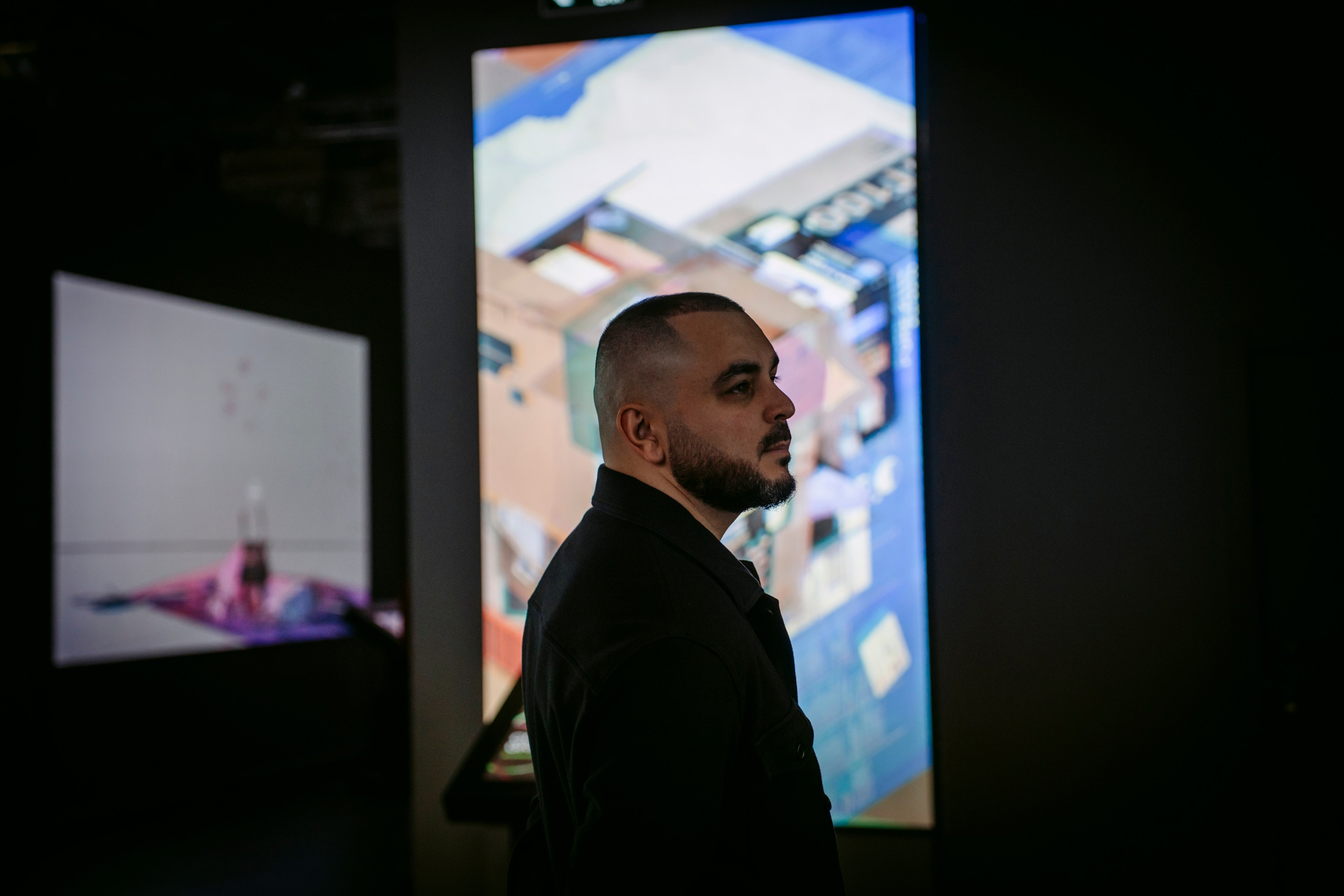 NUR NOW 2026. Главная