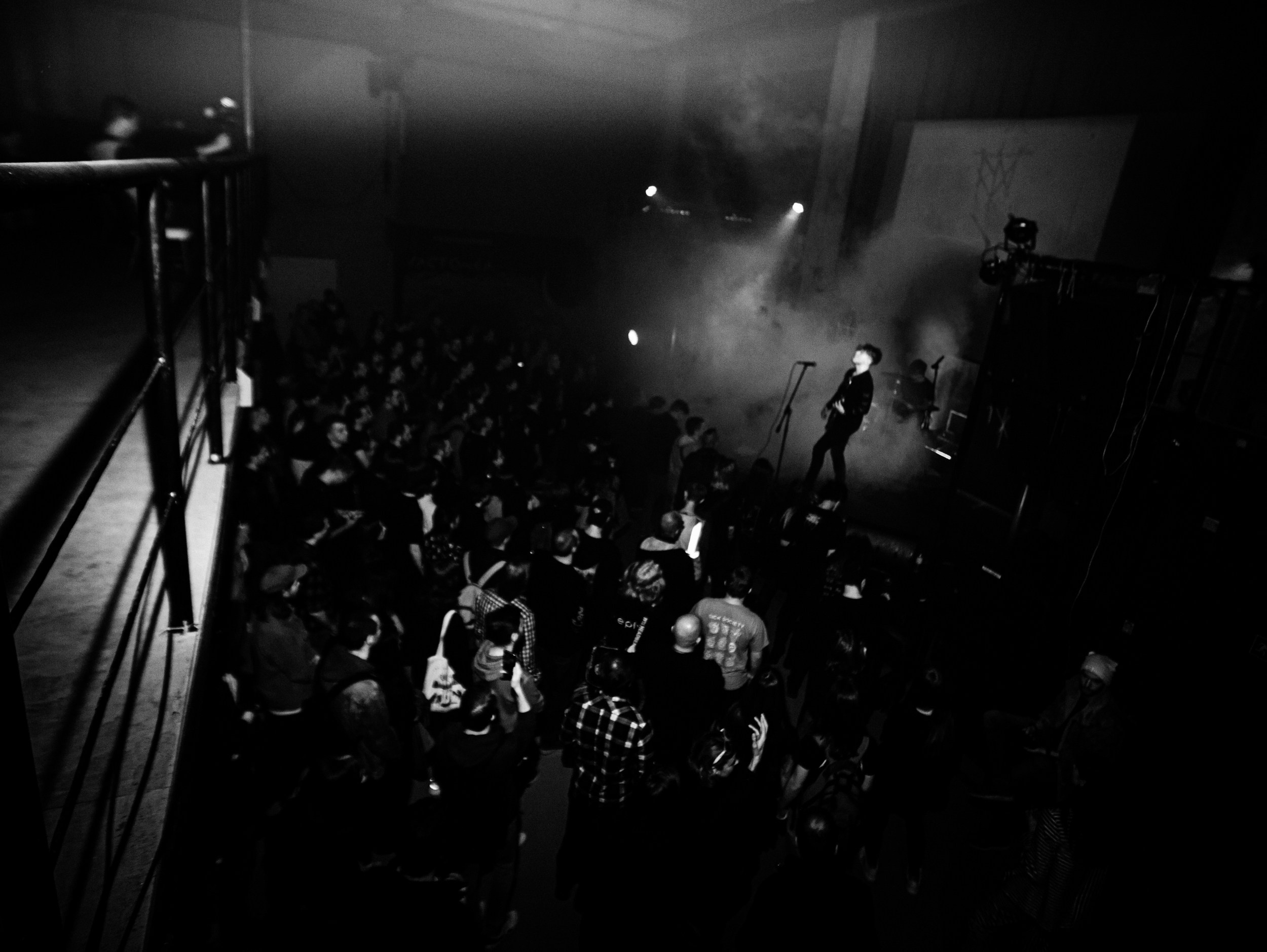 Роад трип TRNA СПБ-Москва 2021. Фотограф Мария Немм