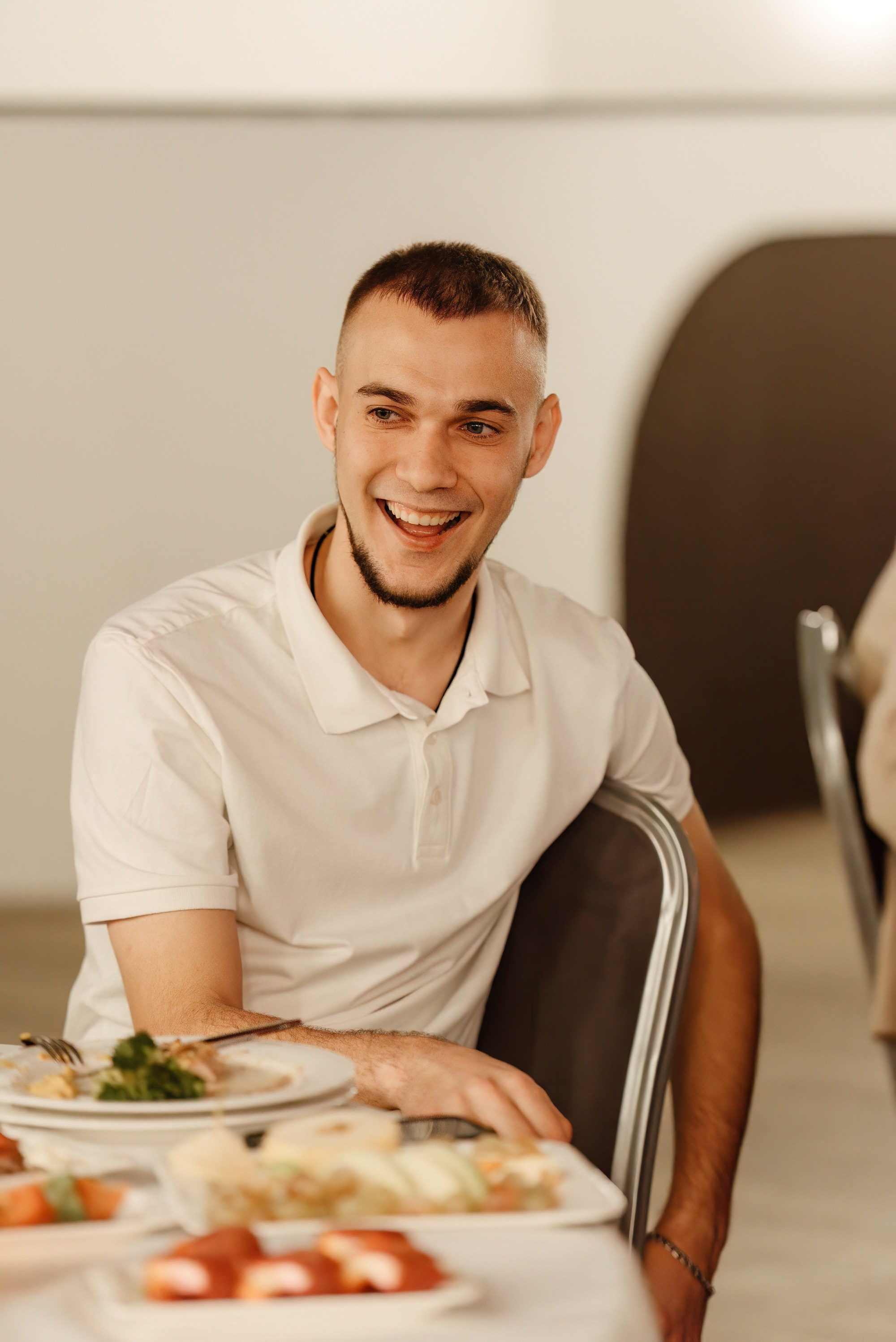 Закрытие футбольного сезона 2025 ФК «ТЕМП». Свадебный и репортажный фотограф Никита Сницарев в Барнауле