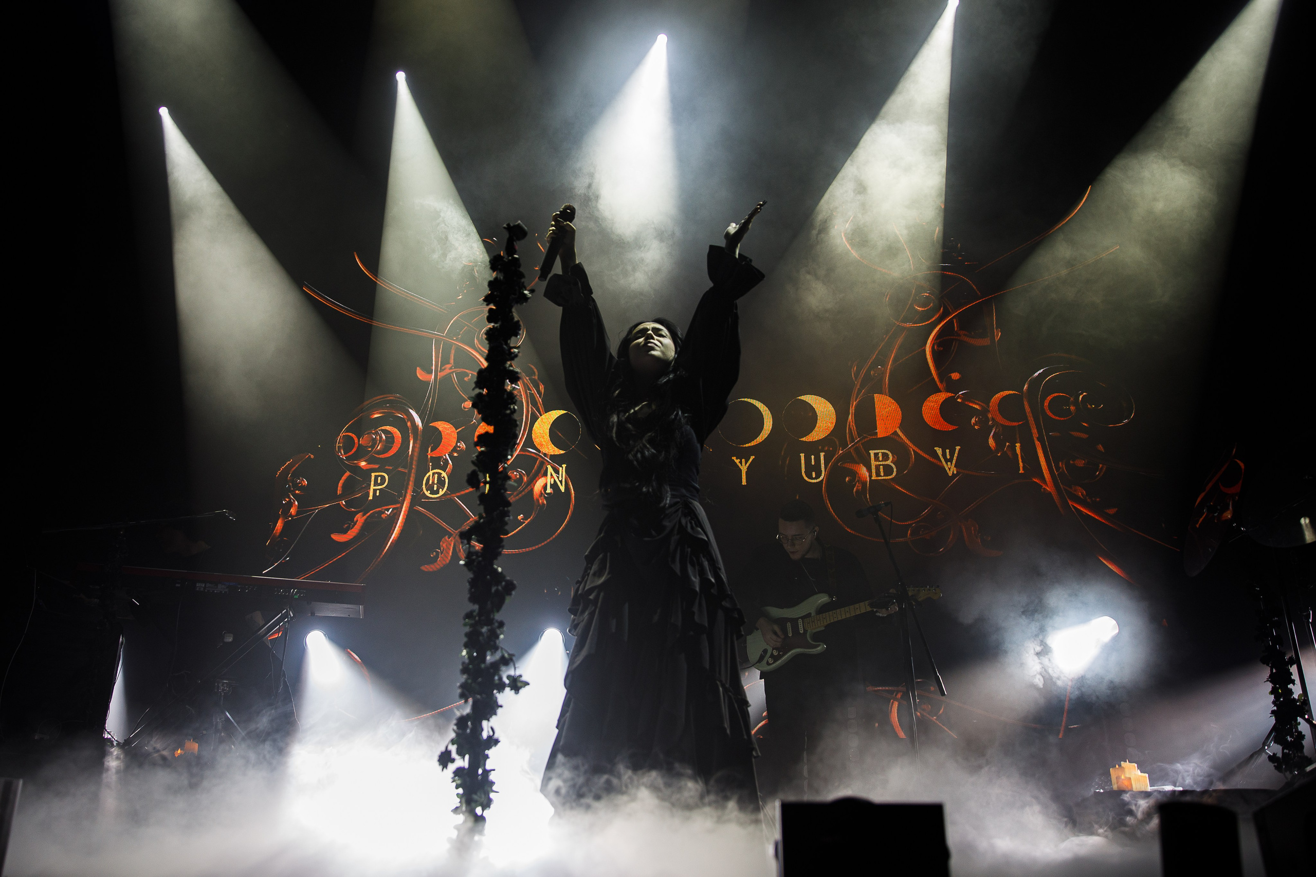 Polnalyubvi / 13.12.2023 / 1930 Moscow. Репортажный и портретный фотограф Русакова Жанна