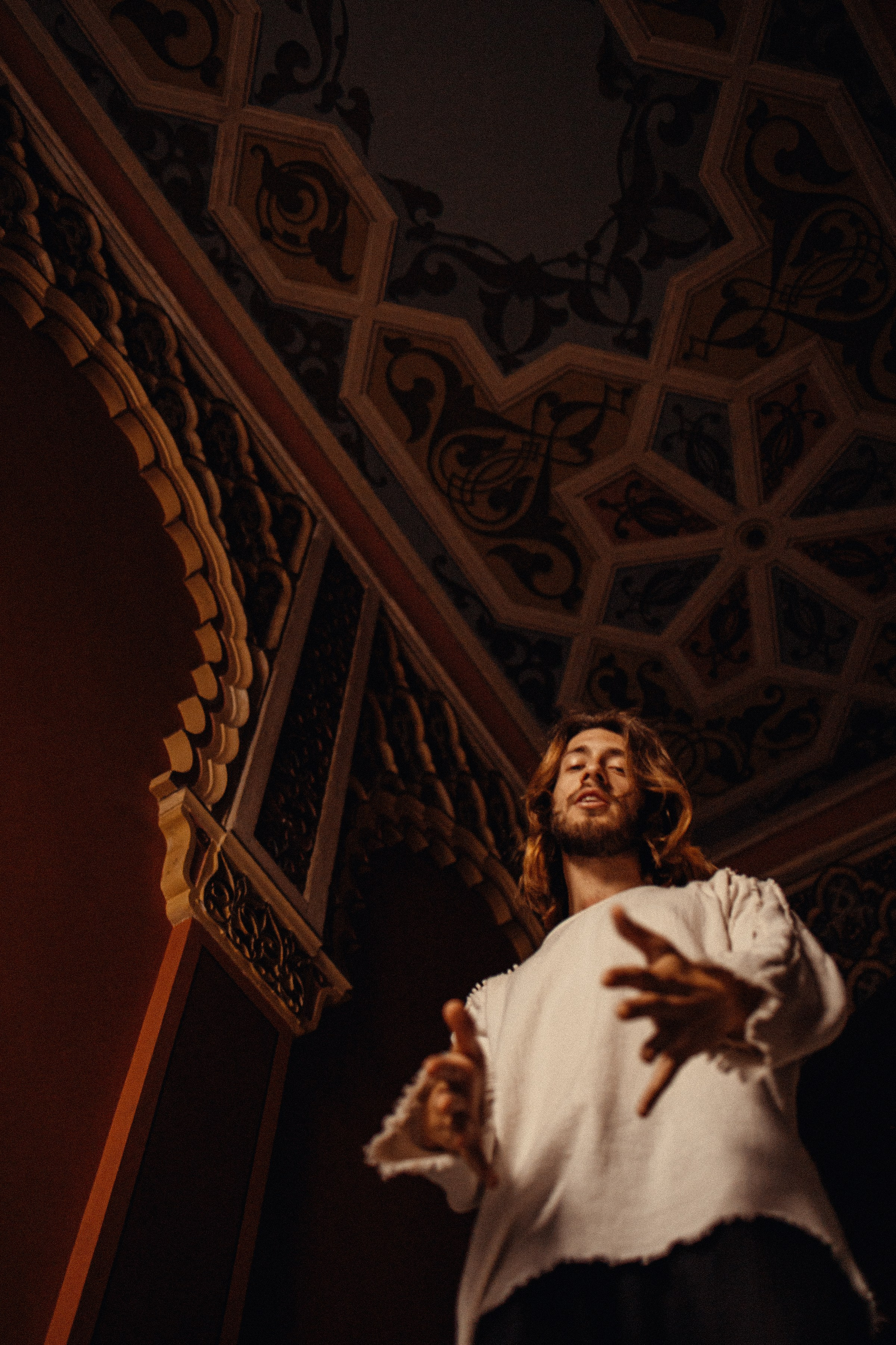 R.A.SVET / утро в Тбилиси. Фотограф Наталья Гончарова. Снимаю живые портреты в Алматы