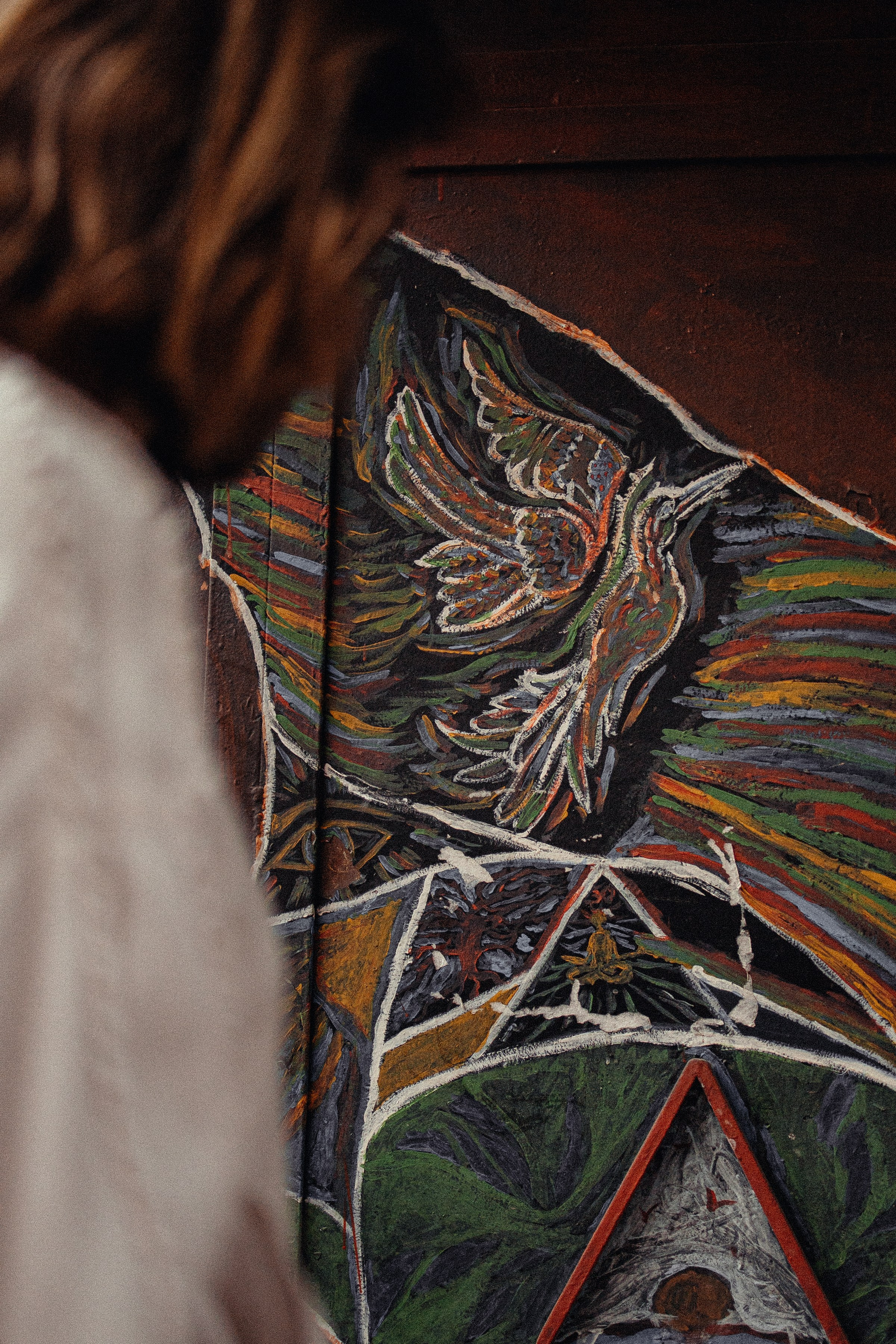 R.A.SVET / утро в Тбилиси. Фотограф Наталья Гончарова. Снимаю живые портреты в Алматы