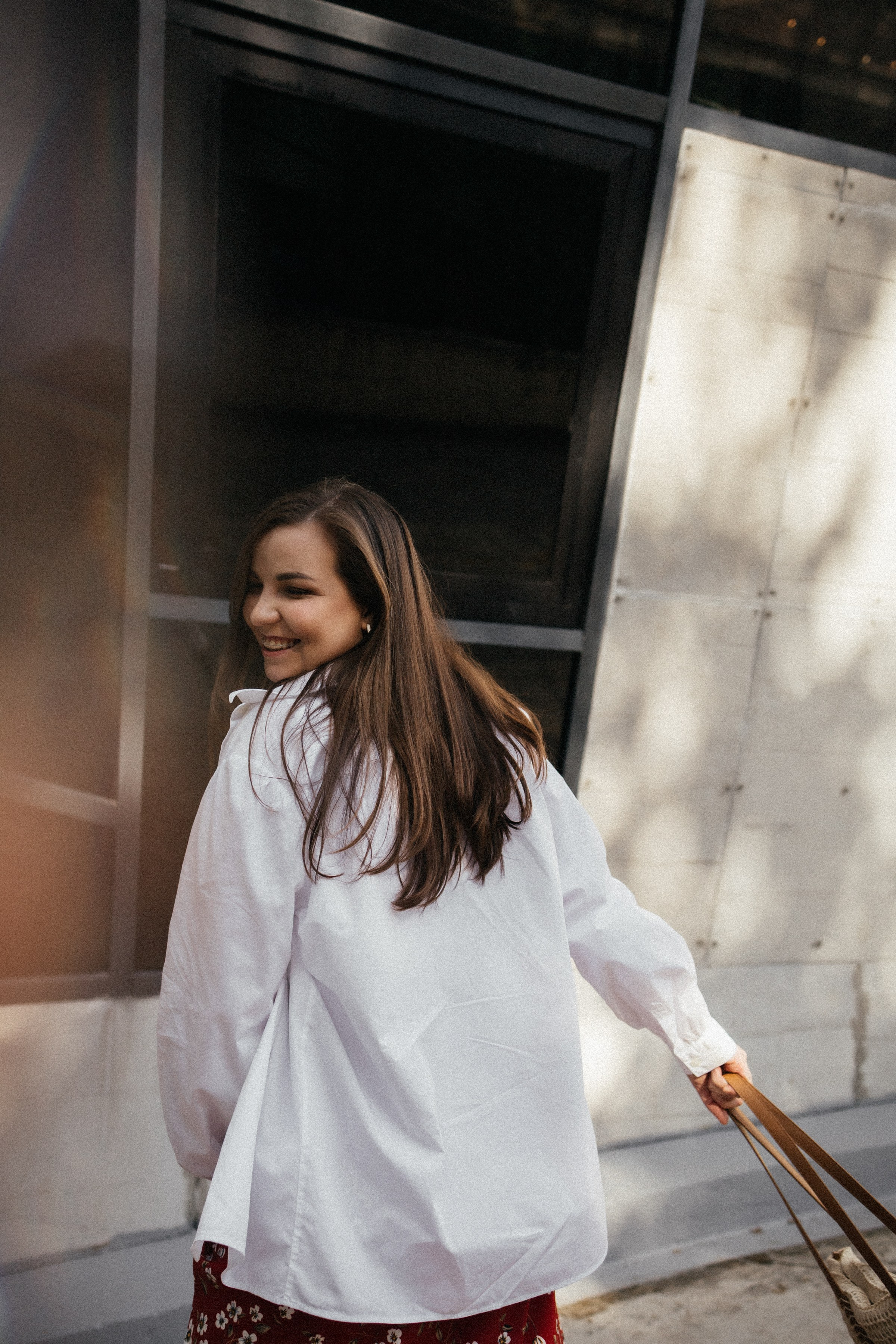 Ангелина / Тбилиси. Фотограф Наталья Гончарова. Снимаю живые портреты в Алматы