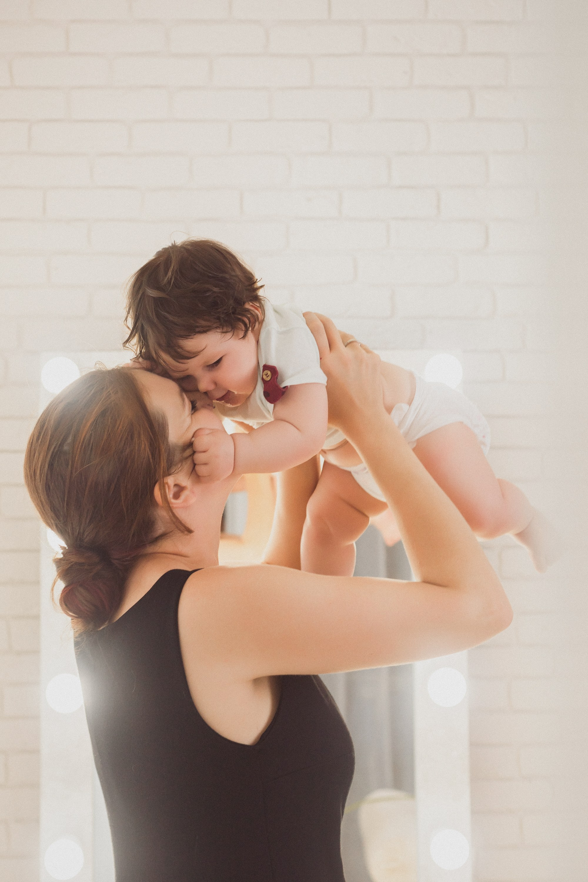 Саша, Миша и Марк. Фотограф Наталья Гончарова. Снимаю живые портреты в Алматы