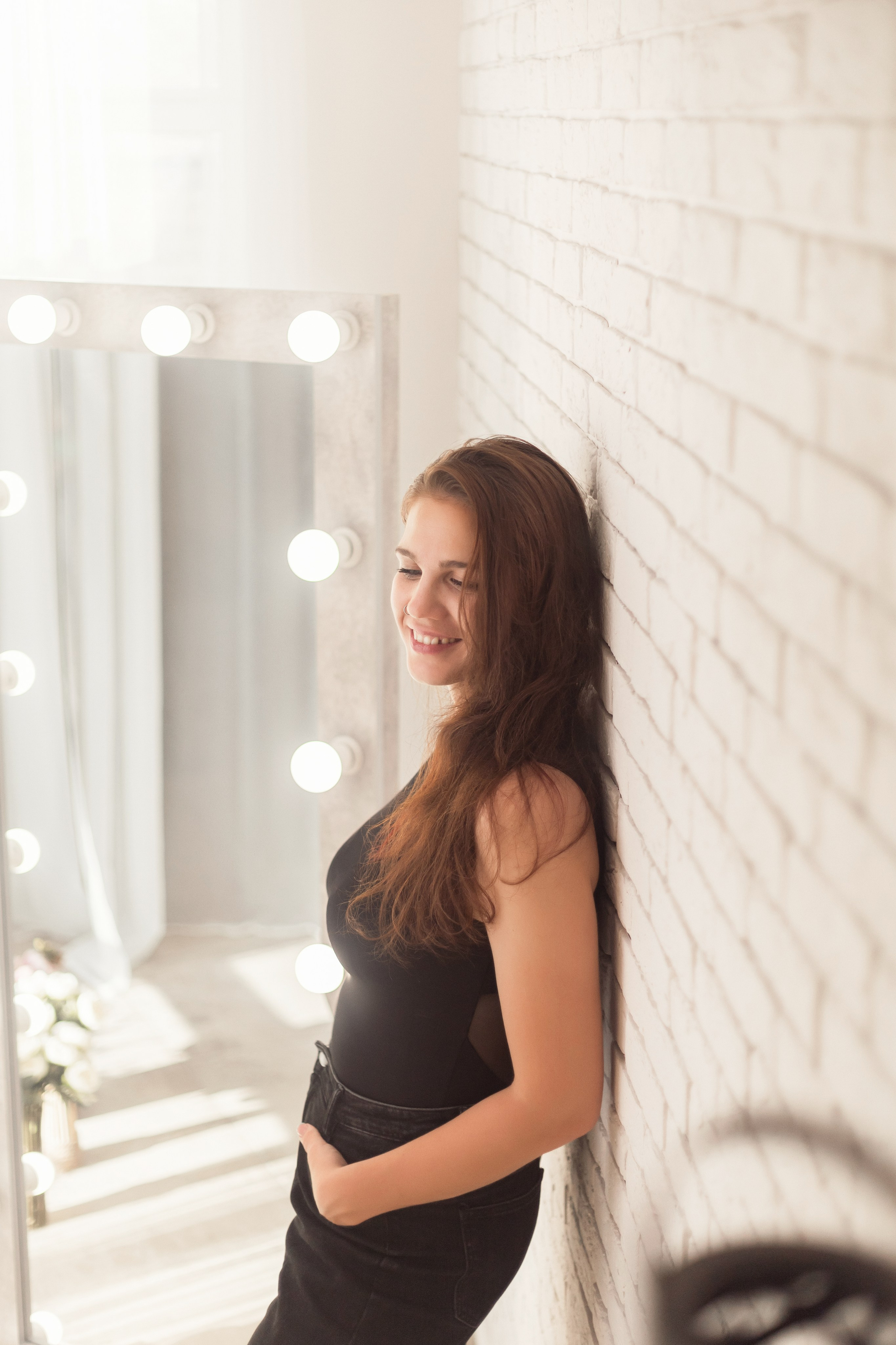 Саша. Фотограф Наталья Гончарова. Снимаю живые портреты в Алматы