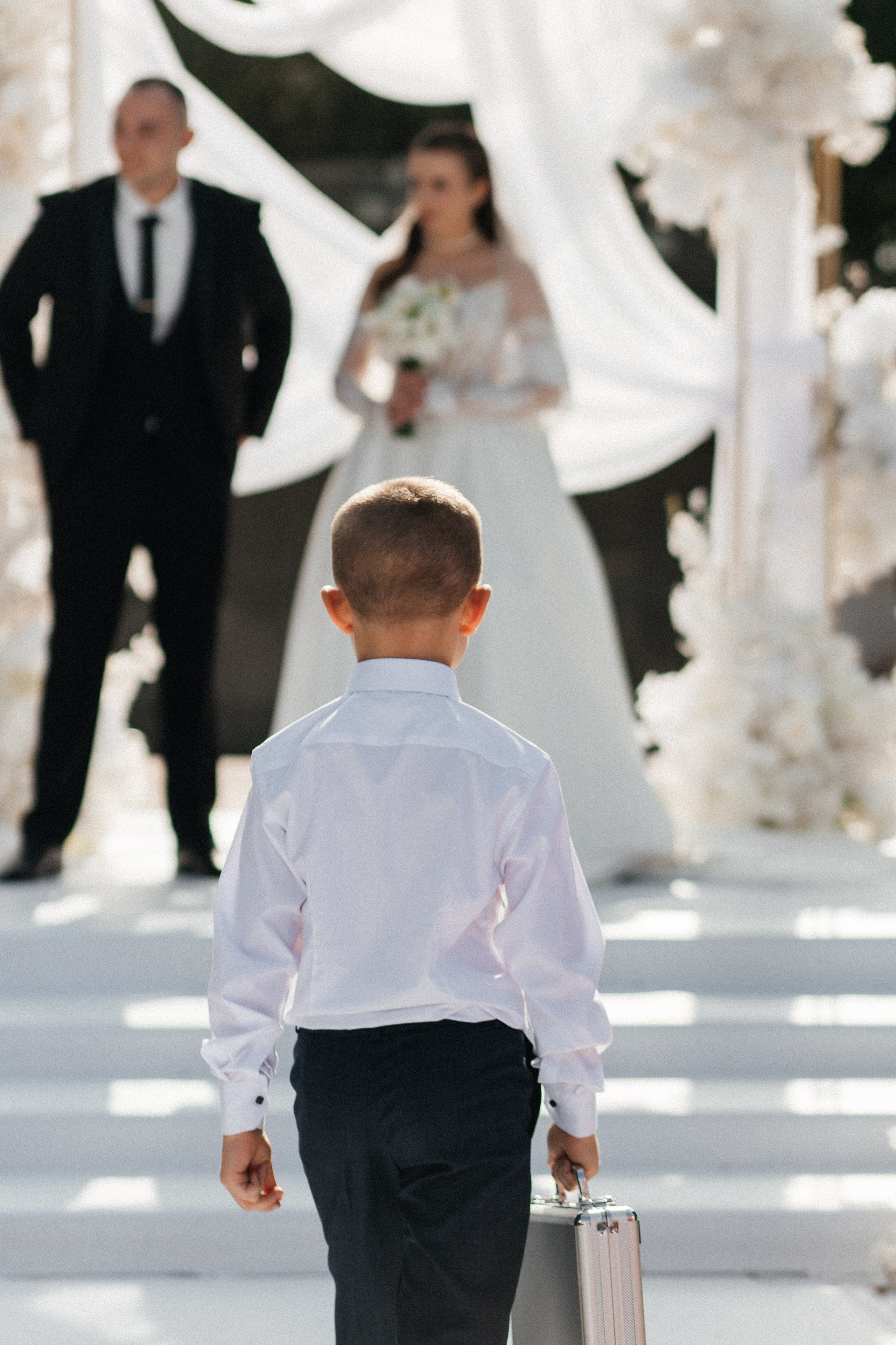 Евгений и Жанна. Свадебный фотограф и видеограф