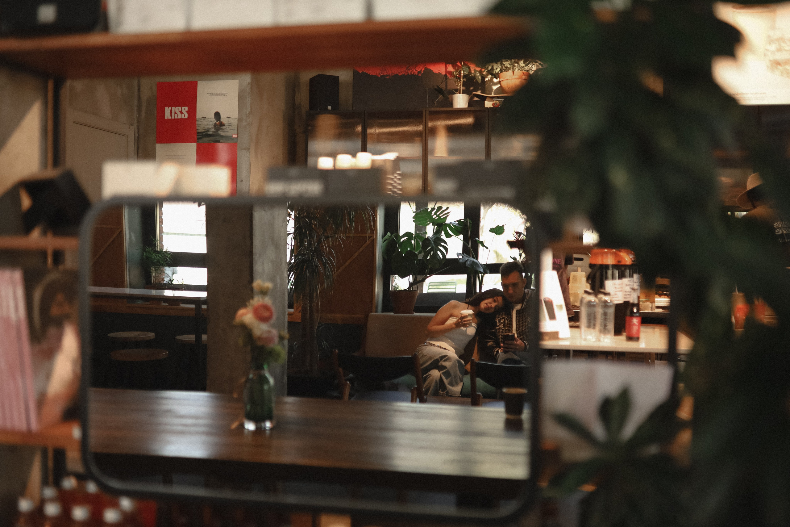 Утро в городе. Свадебный и семейный фотограф в Екатеринбурге Катя Буряк