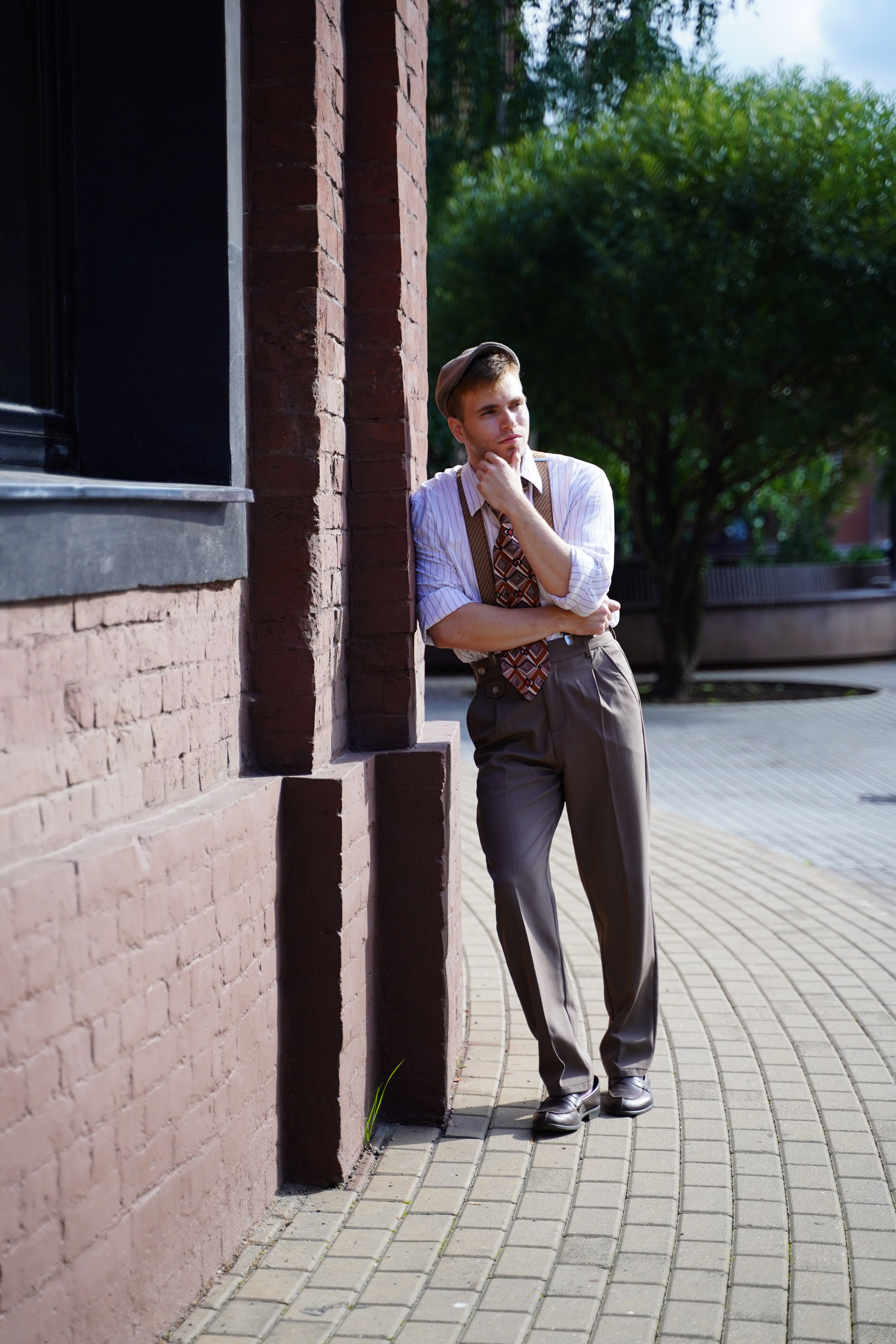 Фотосъемка мужчин. Фотограф Елена Храмова