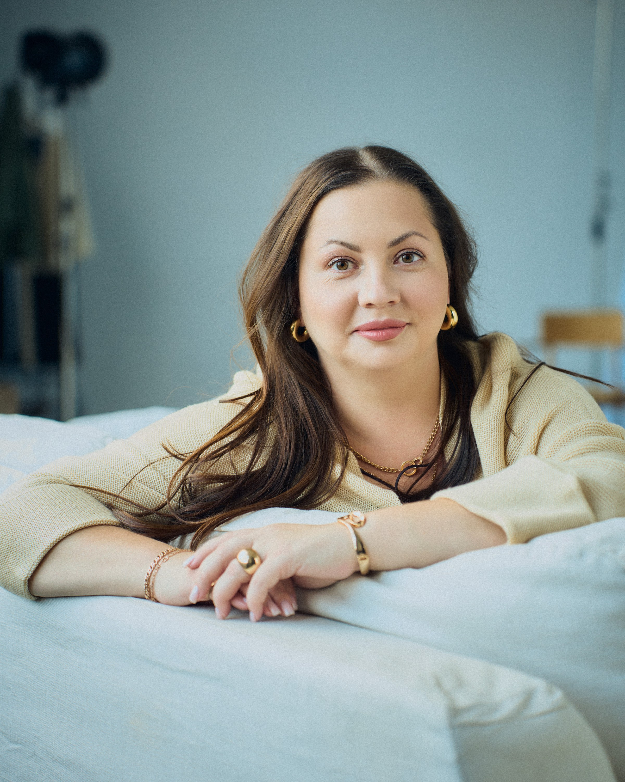 Отзывы. Портретный фотограф в Санкт-Петербурге Антон Овчинников