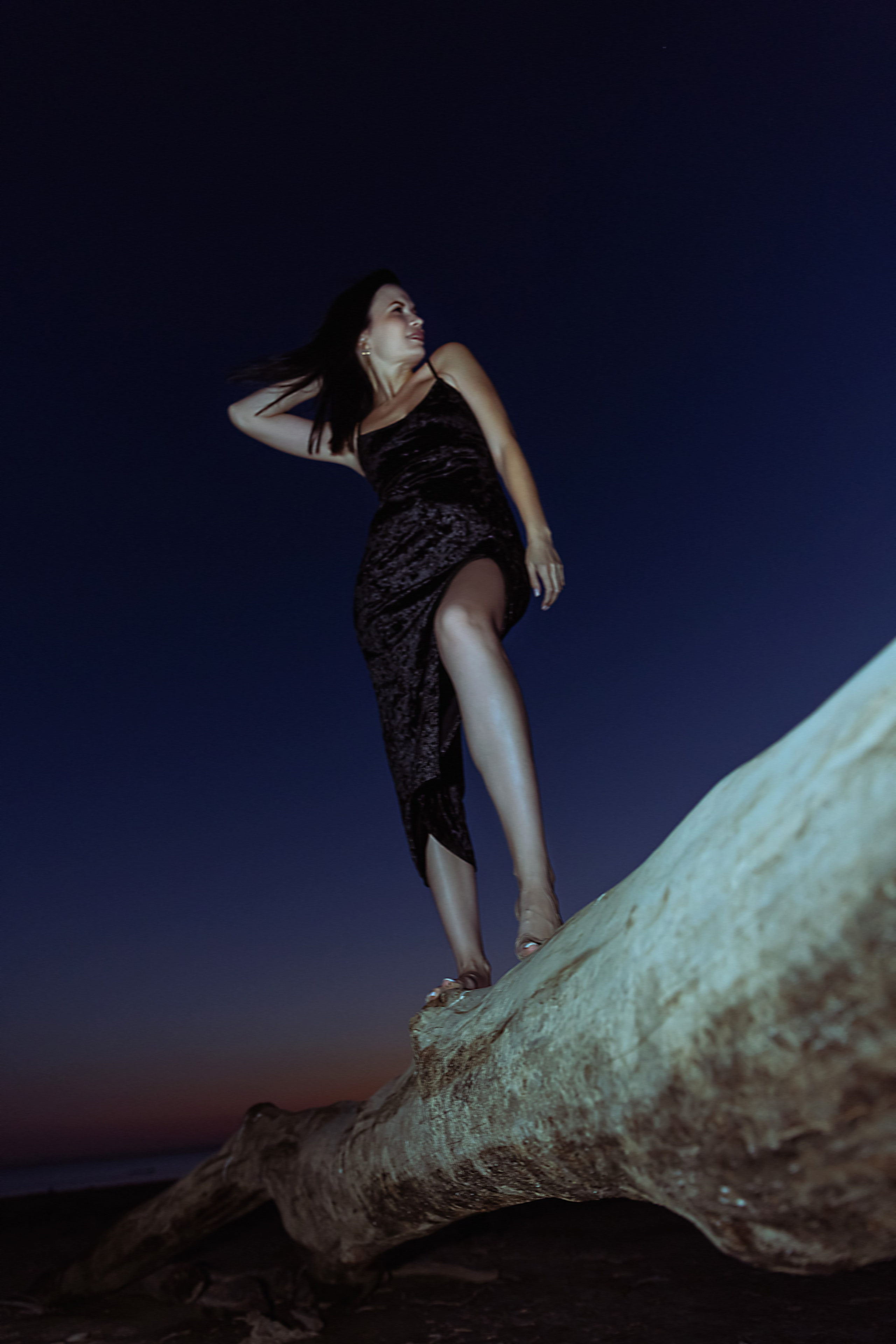 Фотосессия на закате. Фотограф и Видеограф в Краснодаре Юлия Солодченко