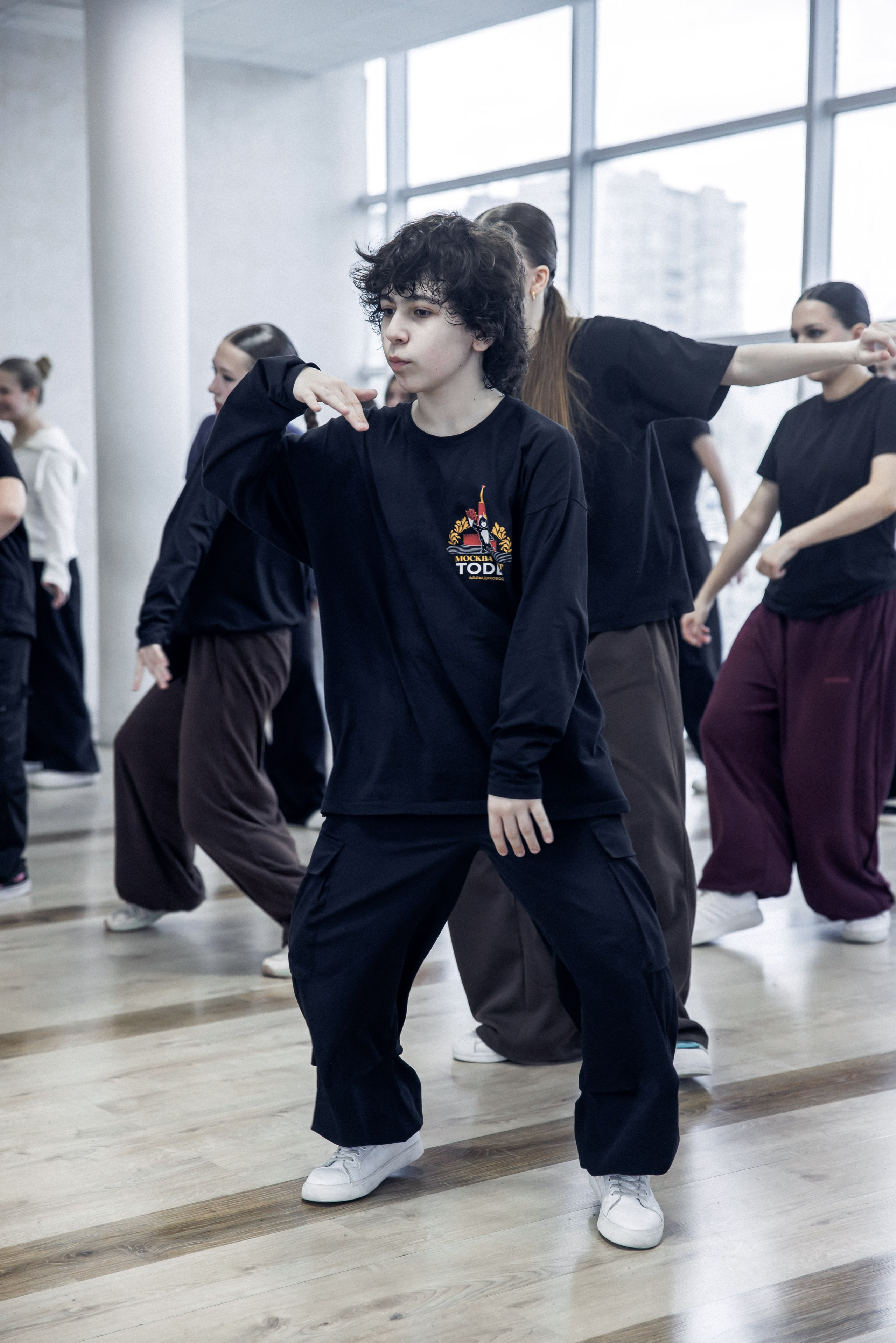 МК от солистки балета TODES Анны Макогоновой. Фотограф и Видеограф в Краснодаре Юлия Солодченко